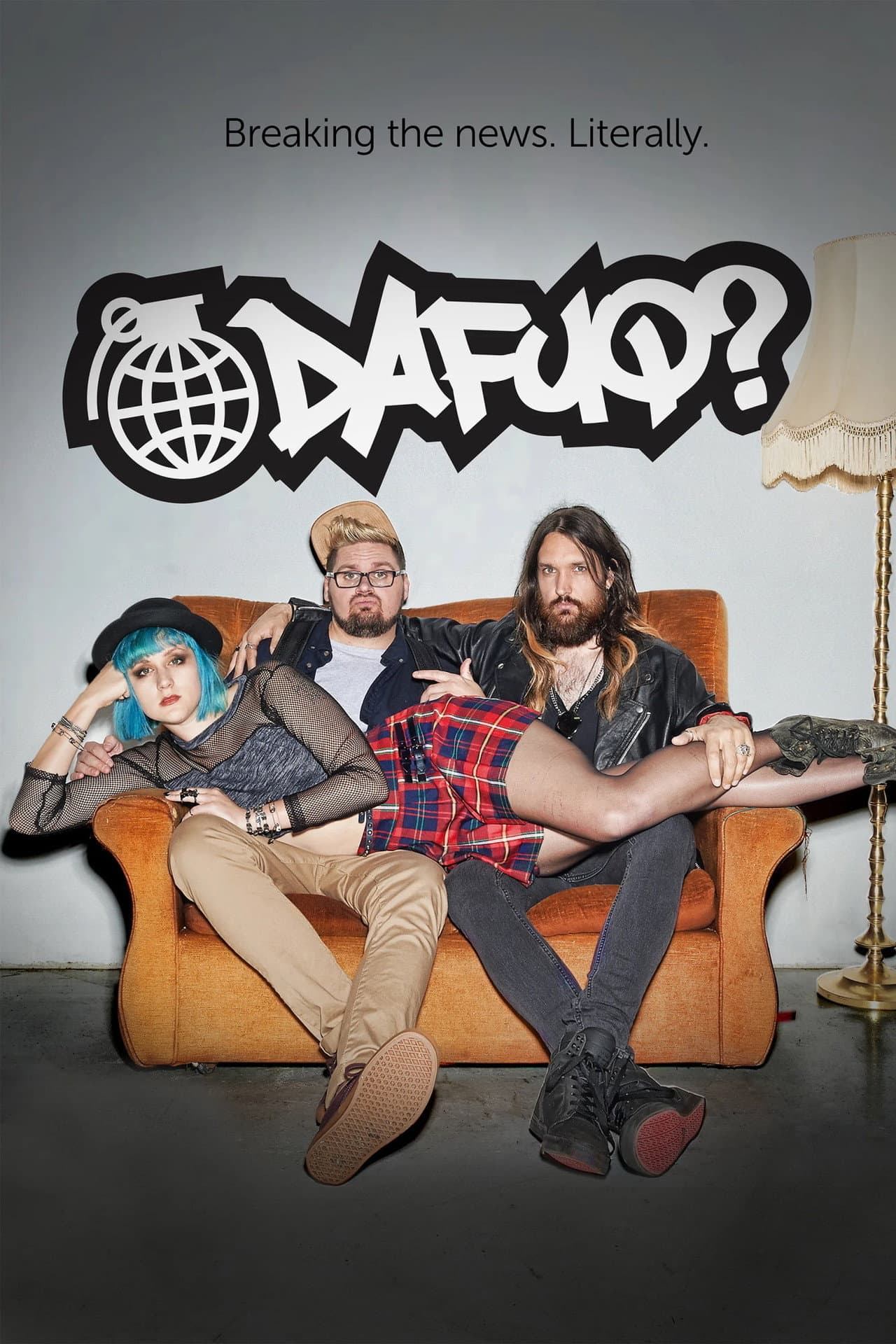 DAFUQ? preview 2