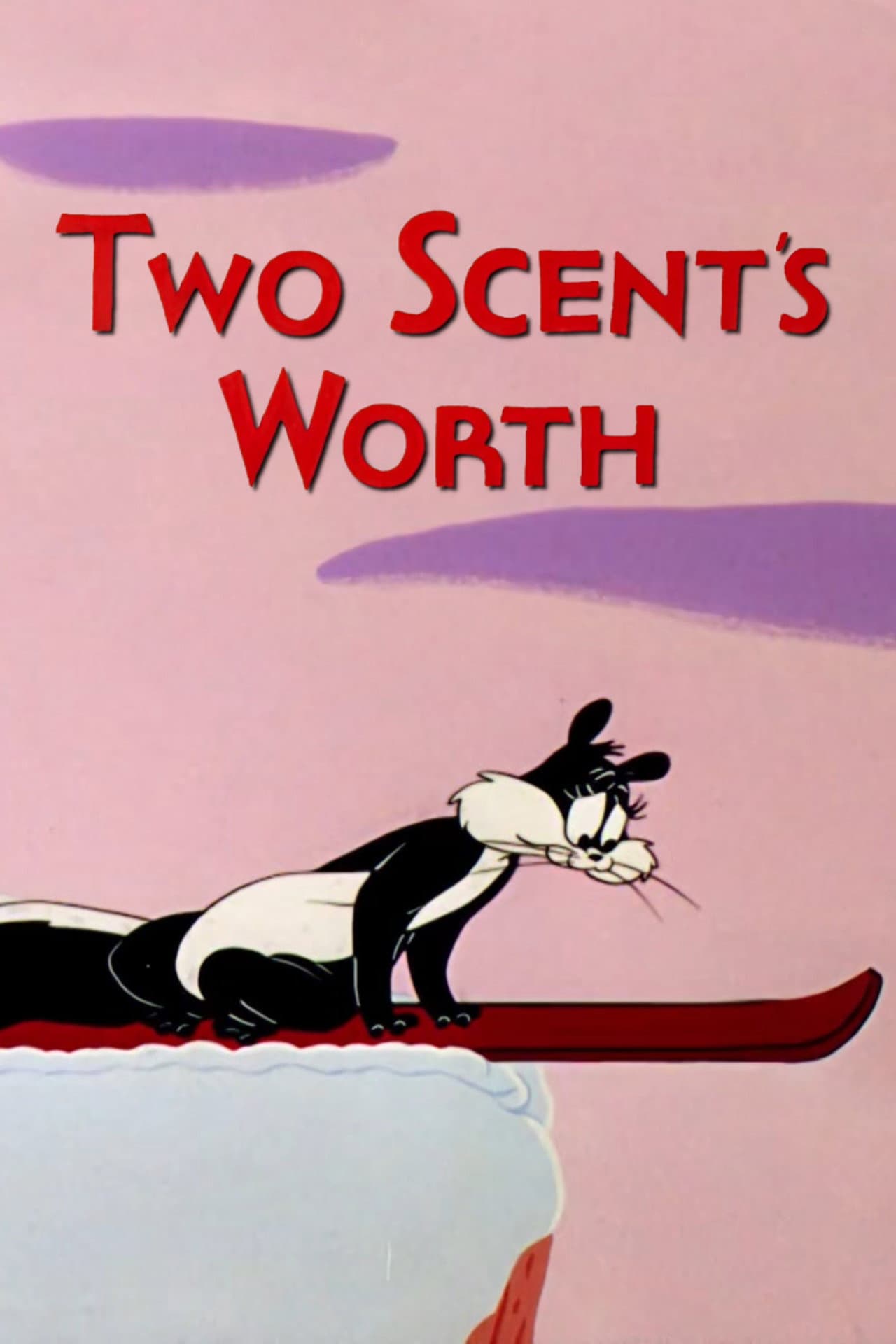 Two Scent's Worth preview 2