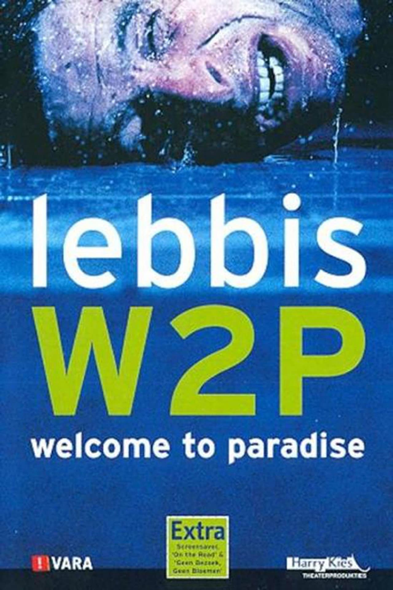 Lebbis: W2P preview 2