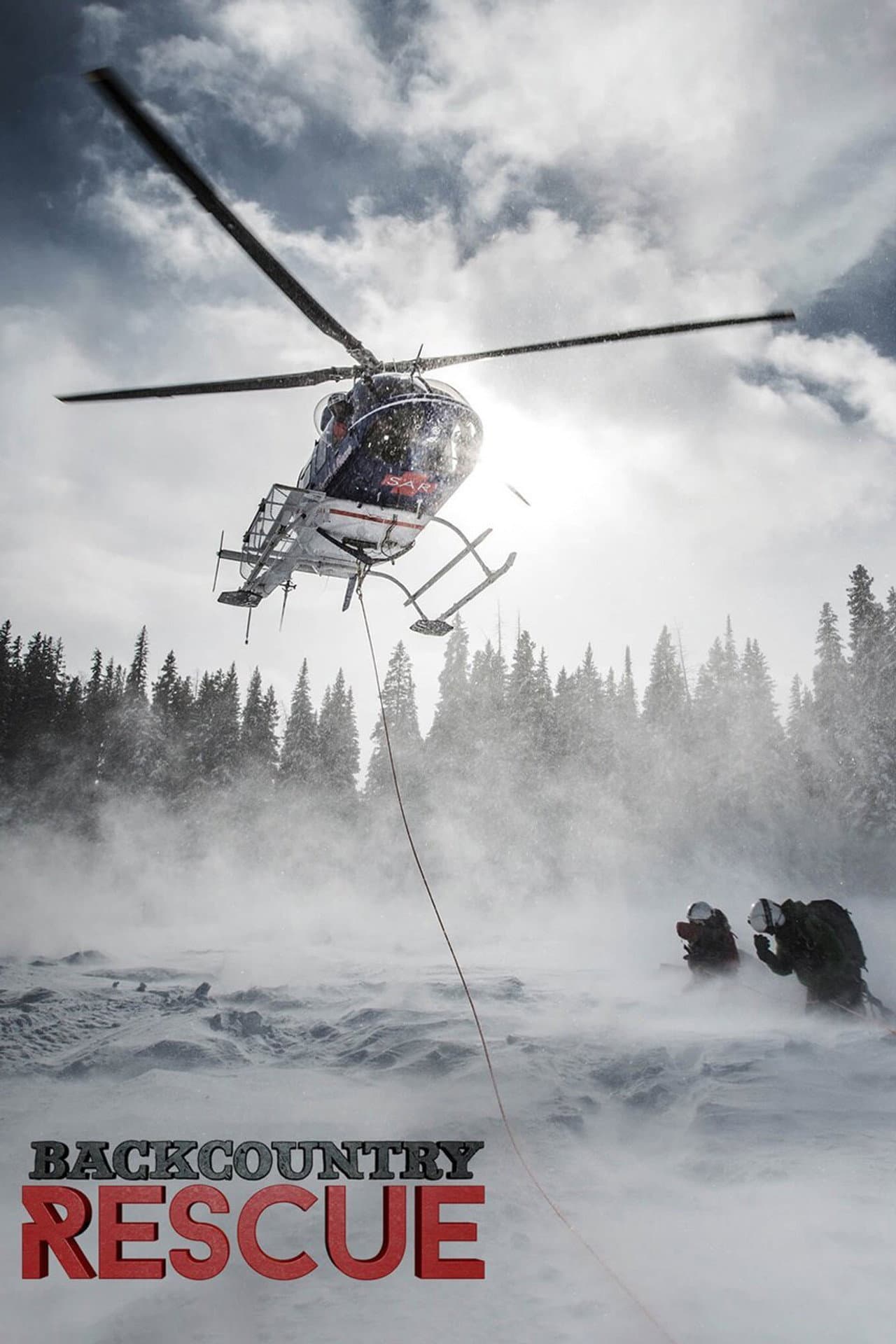 Backcountry Rescue preview 2