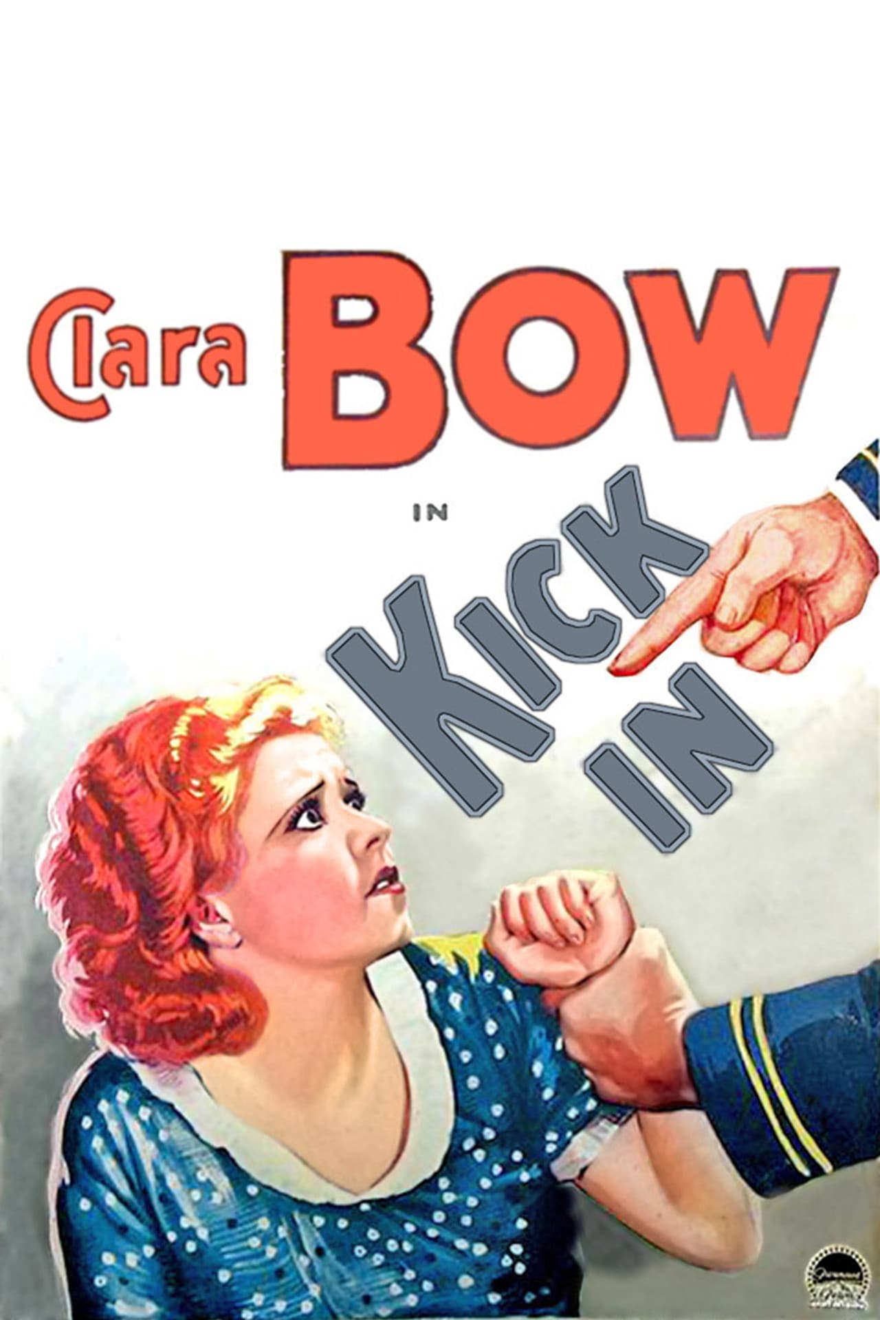 Kick In preview 2