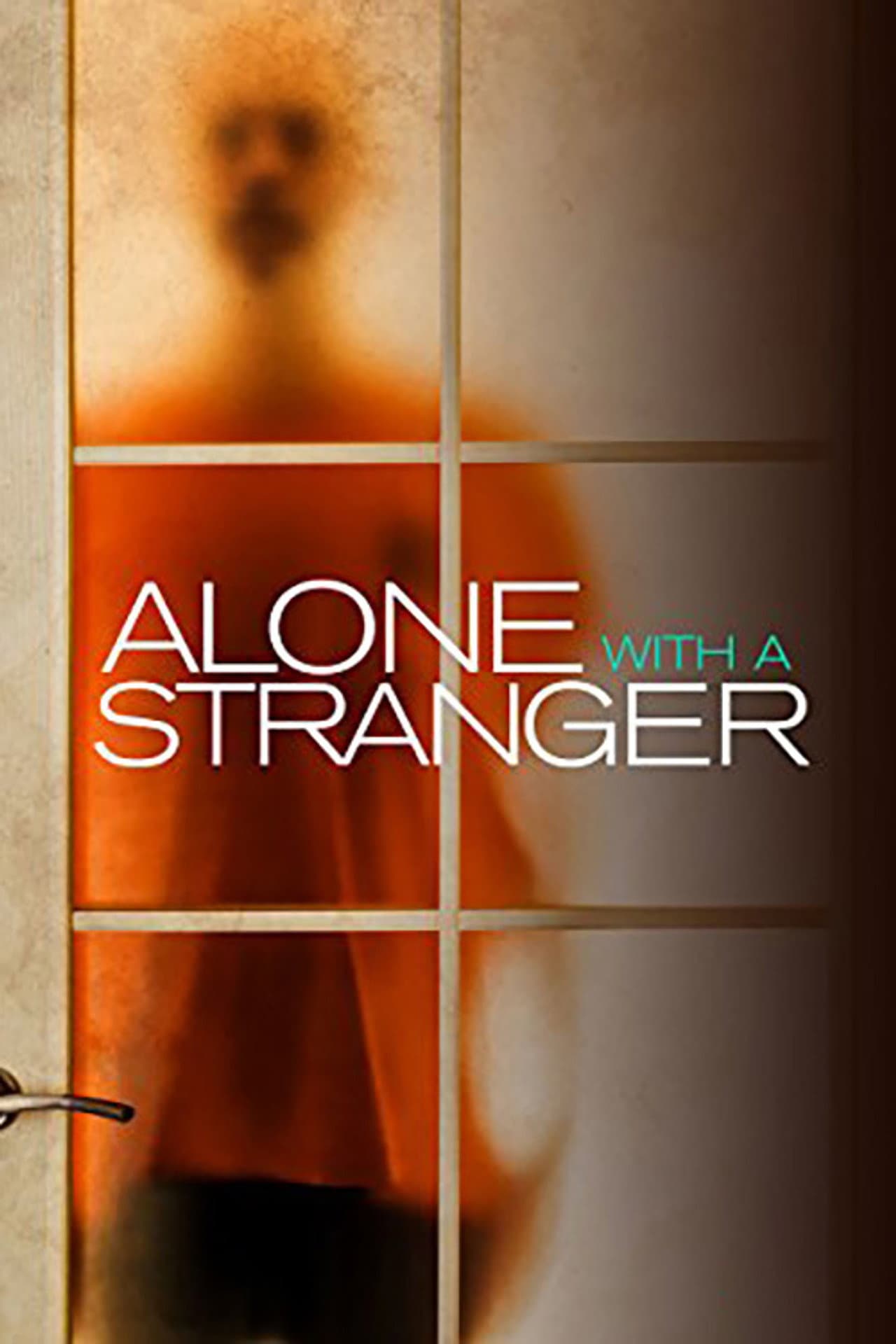 Alone with a Stranger preview 2
