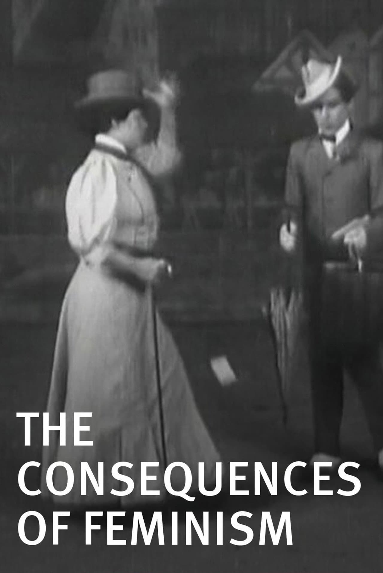 The Consequences of Feminism preview 2