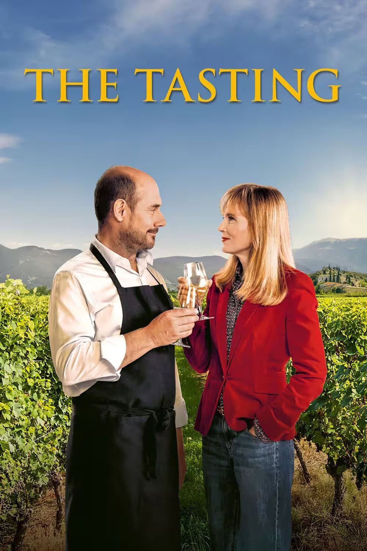 The Tasting preview 2