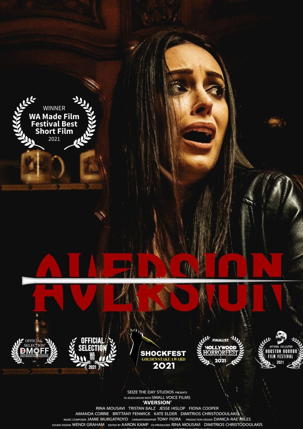 Aversion preview 1