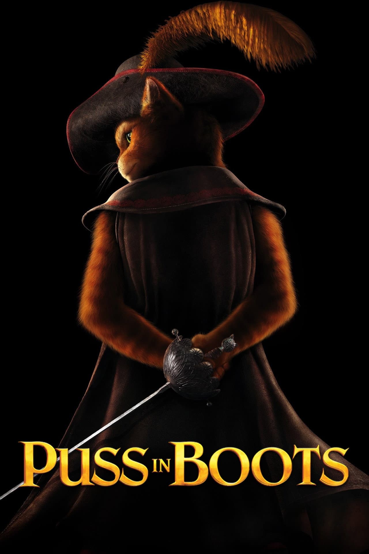 Puss in Boots preview 2
