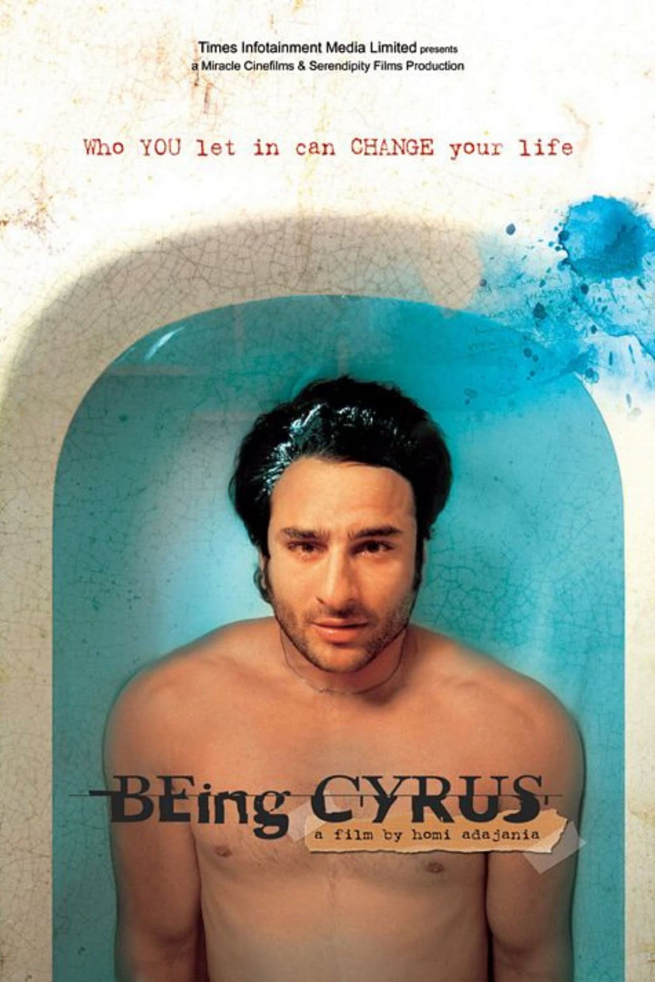 Being Cyrus preview 2