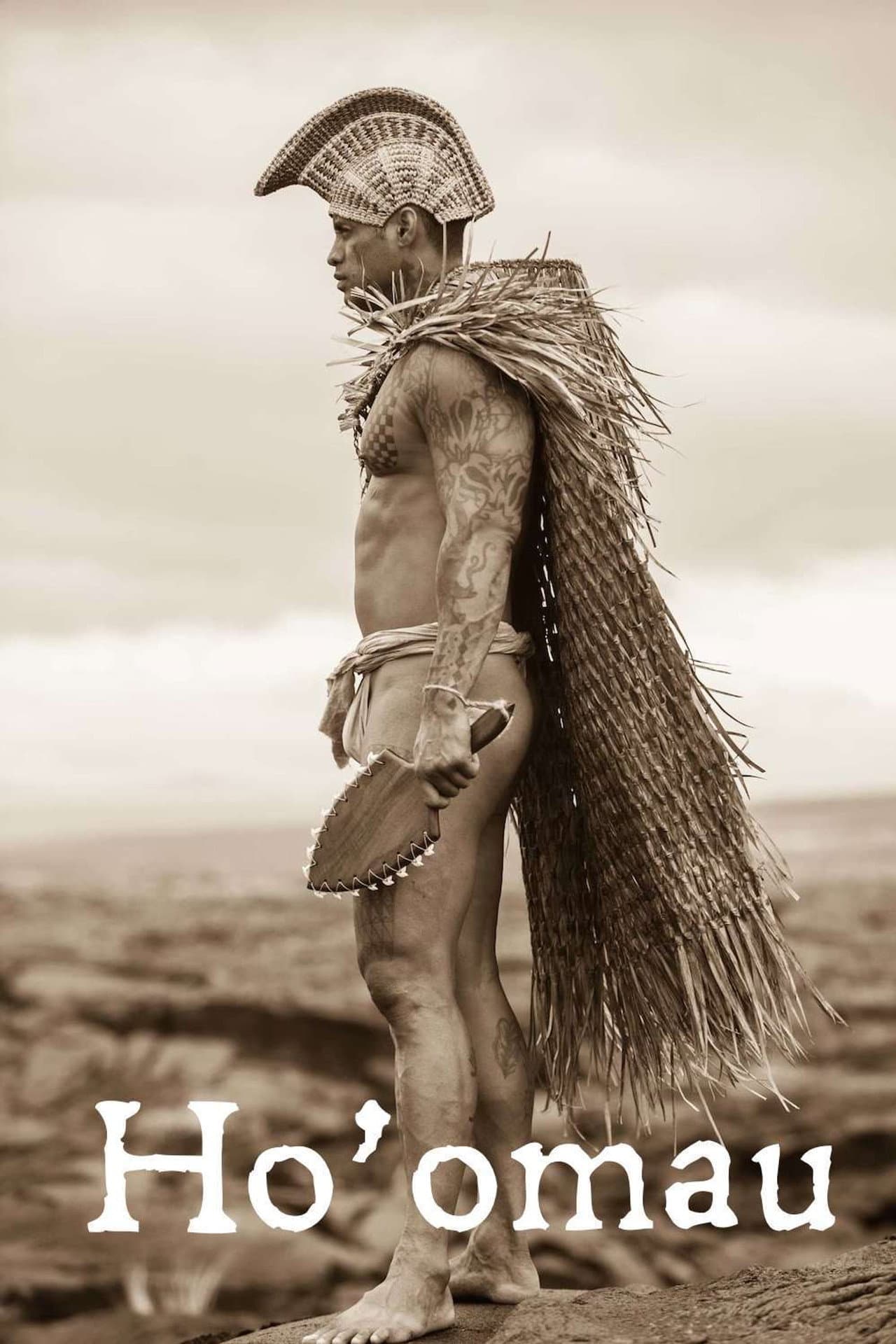 Hoʻomau preview 2