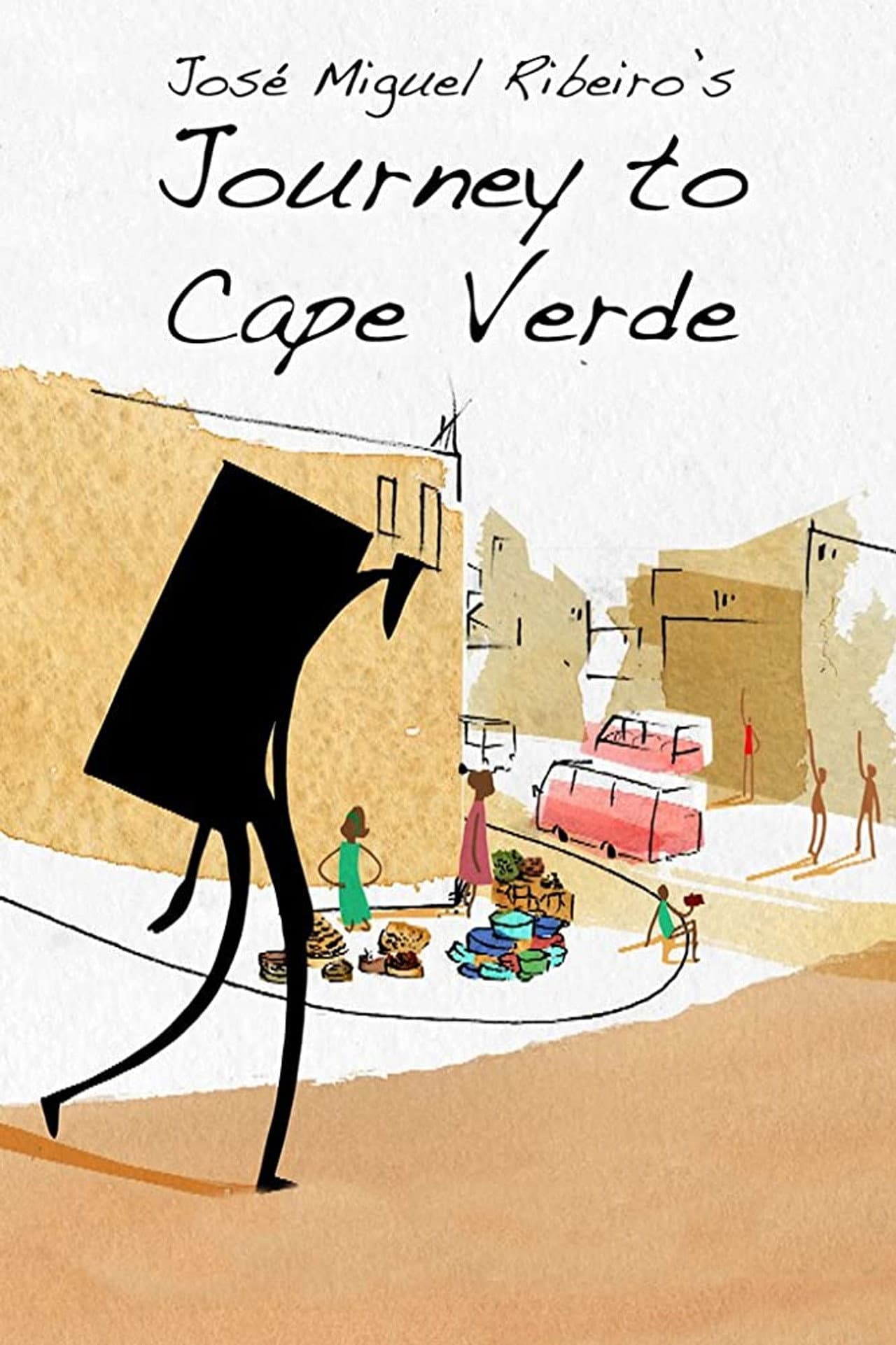 A Journey to Cape Verde preview 2