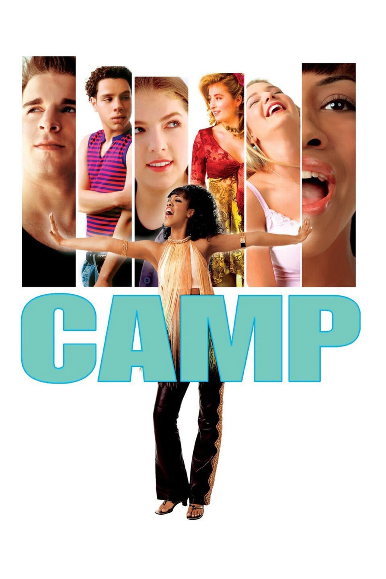 Camp preview 2