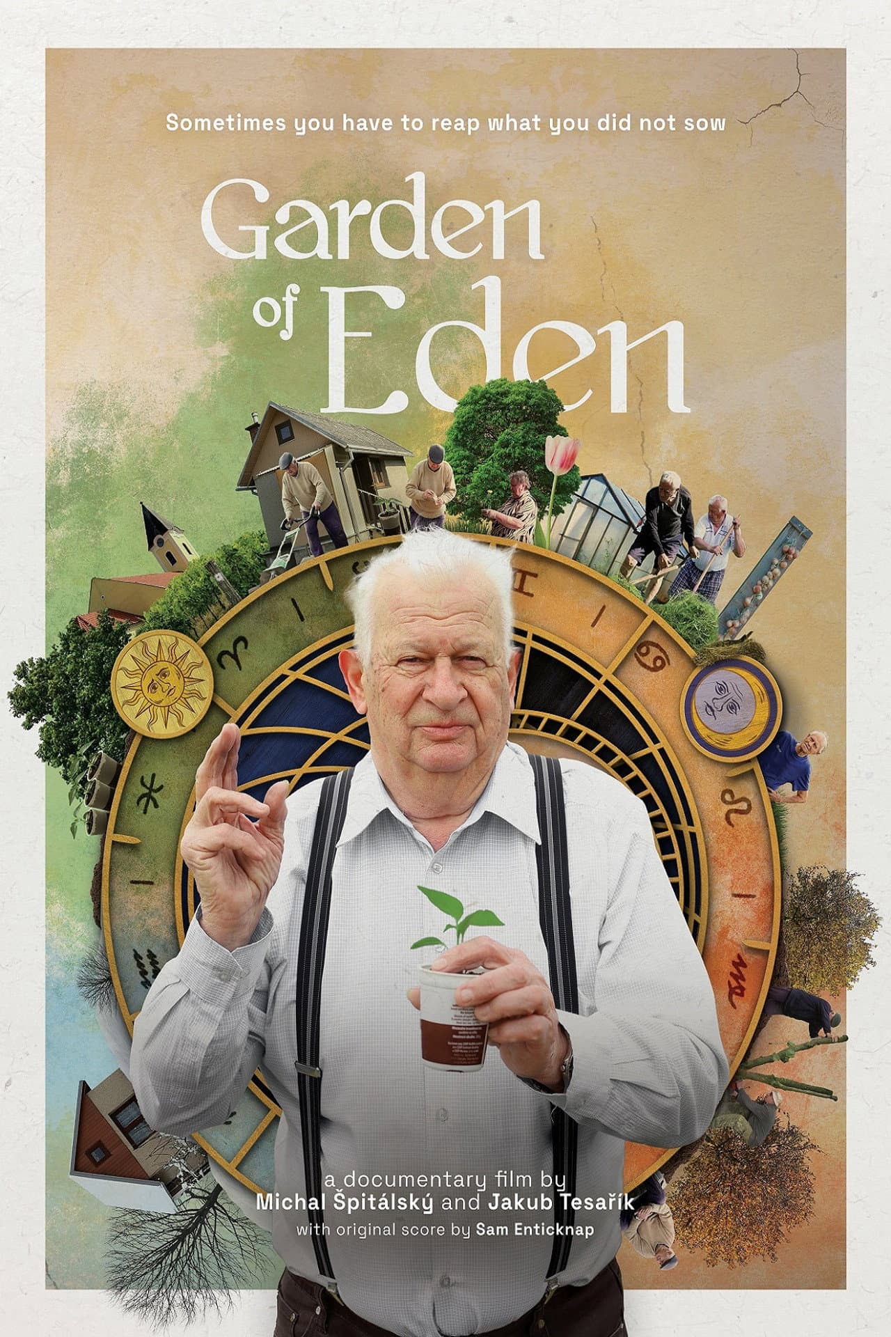 Garden of Eden preview 2