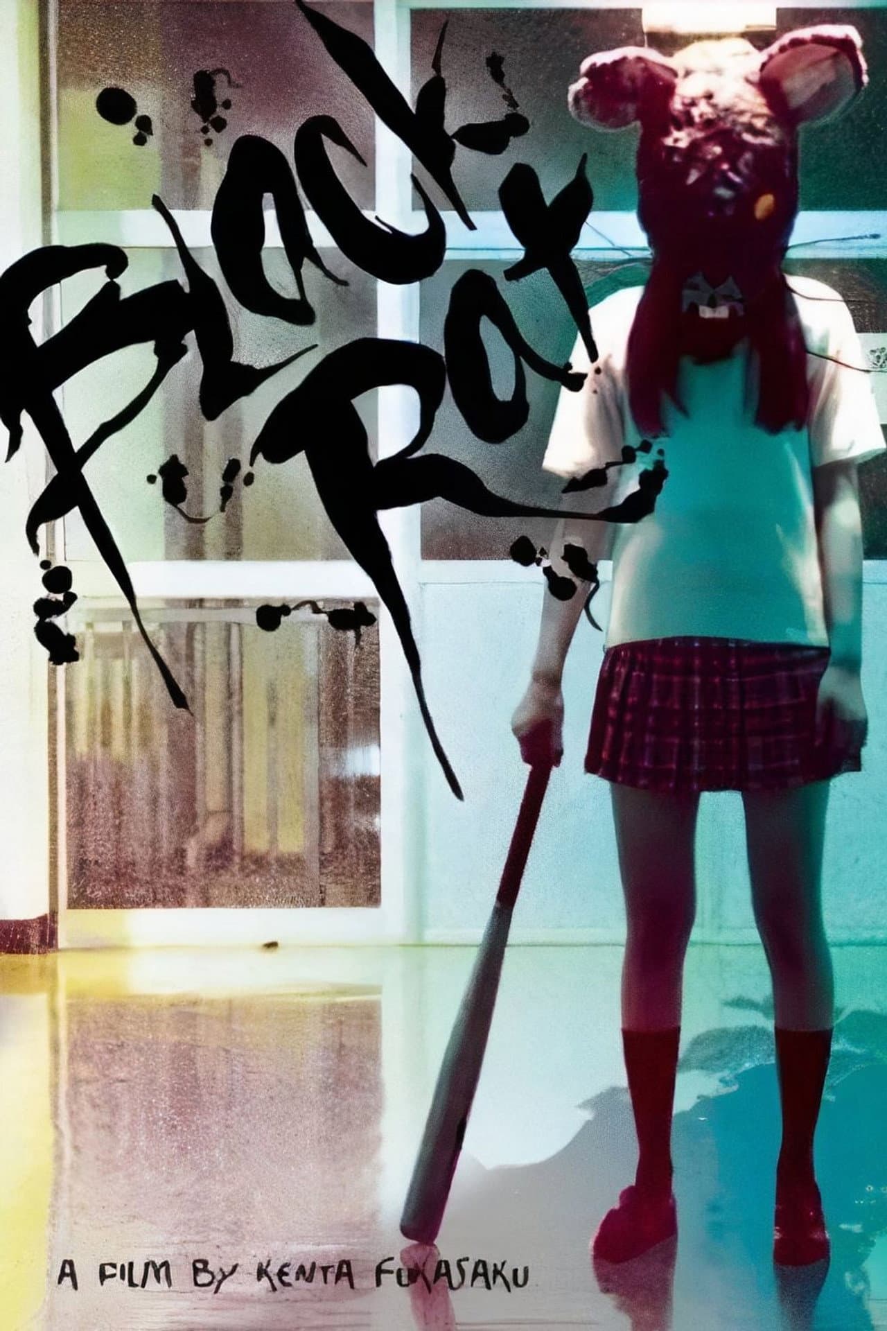 Black Rat preview 2