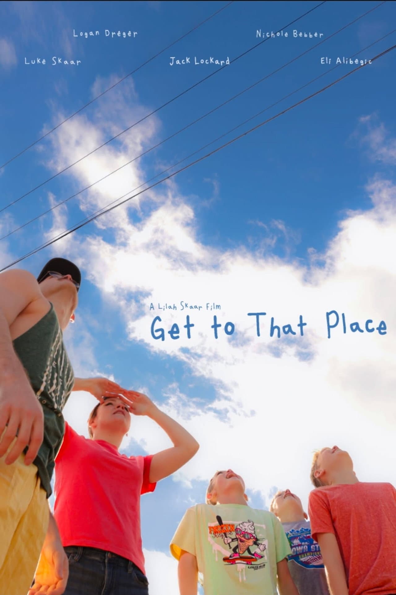 Get to That Place preview 2