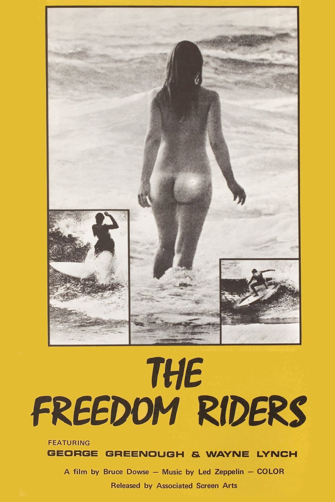 The Freedom Riders preview 1