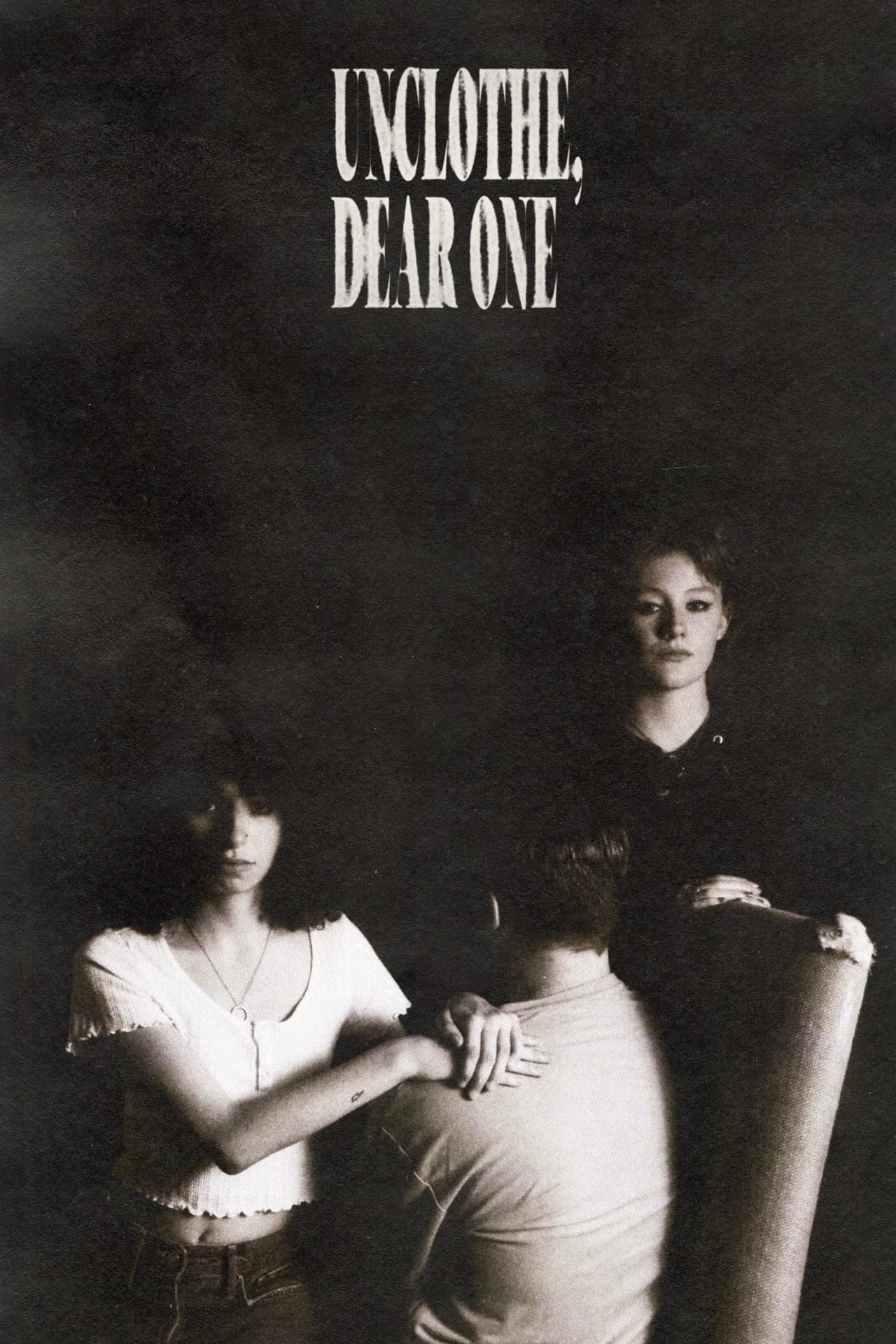 Unclothe, Dear One preview 1