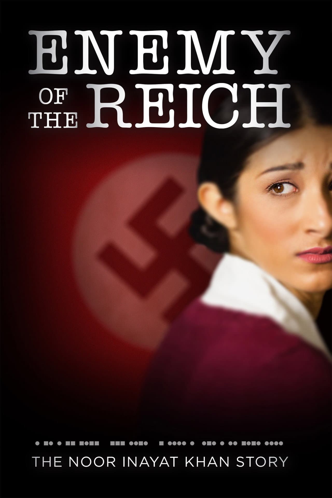 Enemy of the Reich: The Noor Inayat Khan Story preview 2