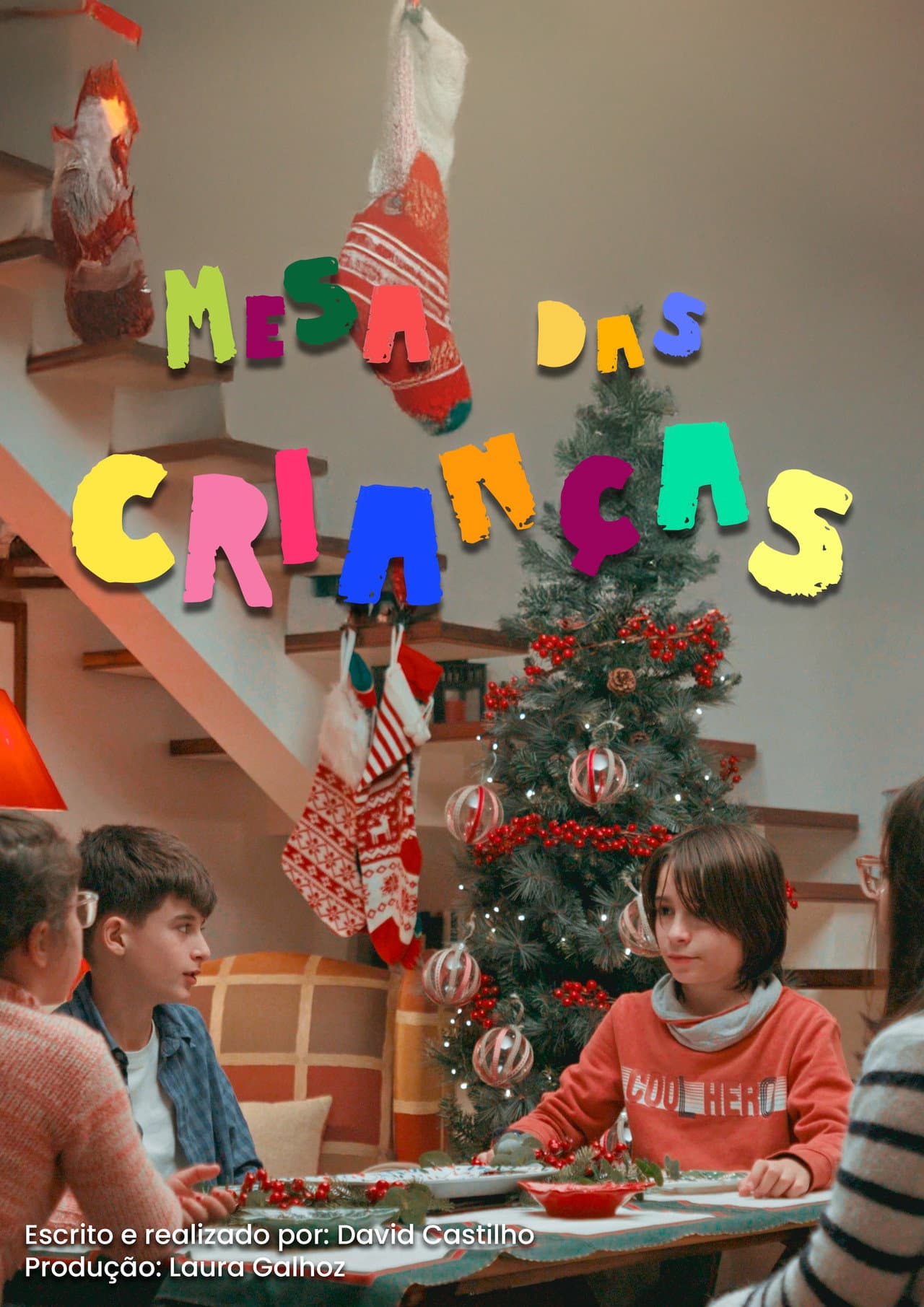 Mesa das Crianças preview 2