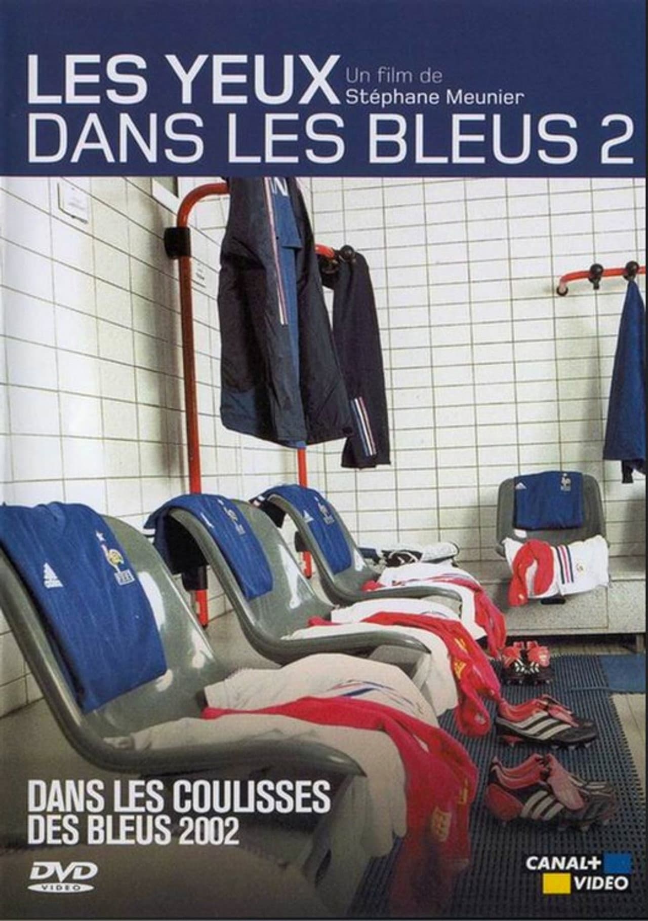 Les yeux dans les Bleus 2 preview 1