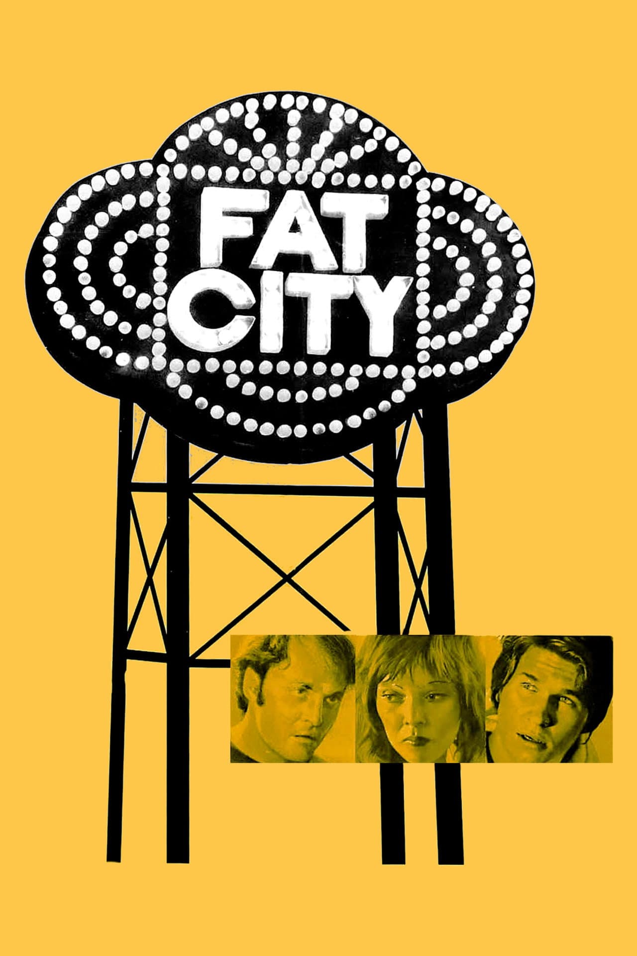 Fat City preview 2