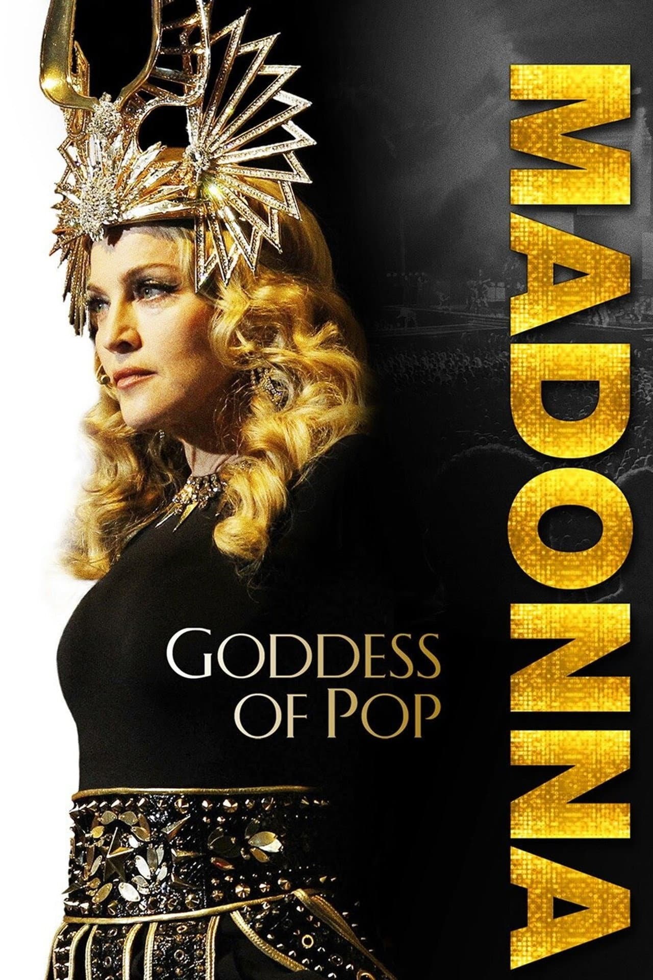 Madonna: Goddess of Pop preview 2