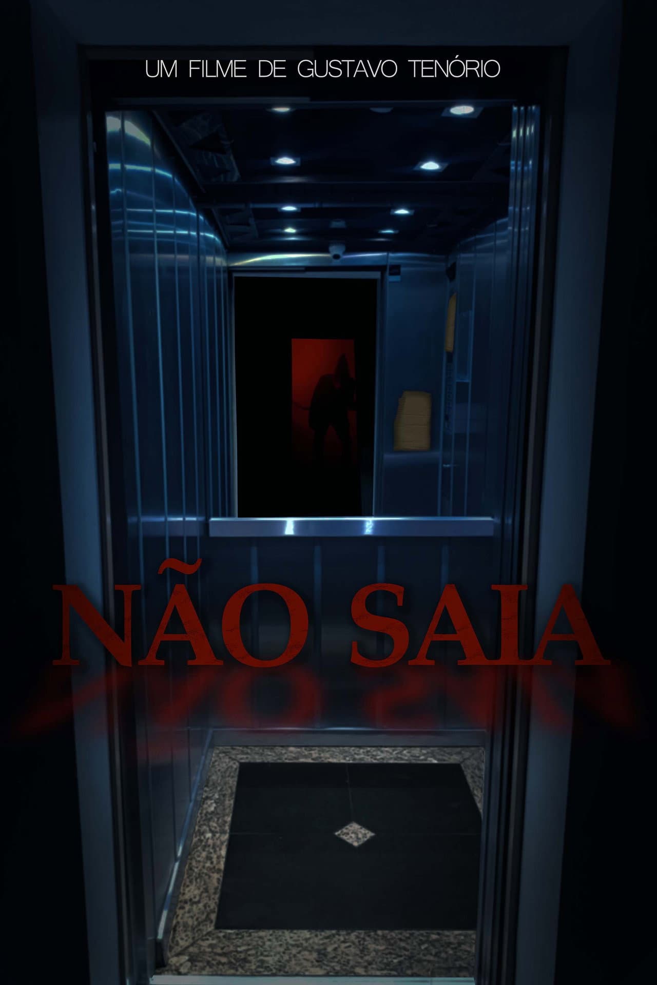 Não Saia preview 2