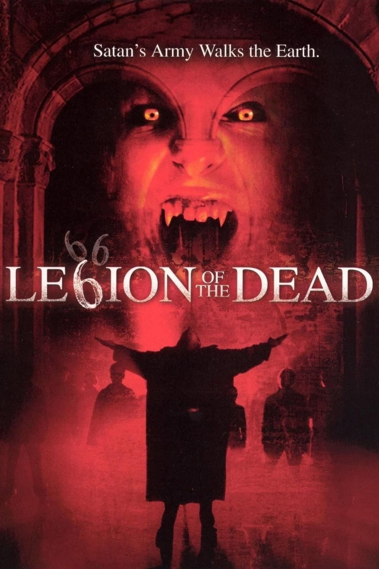 Legion of the Dead preview 1