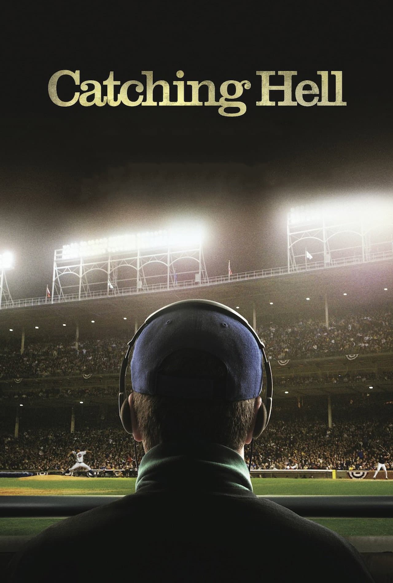Catching Hell preview 2