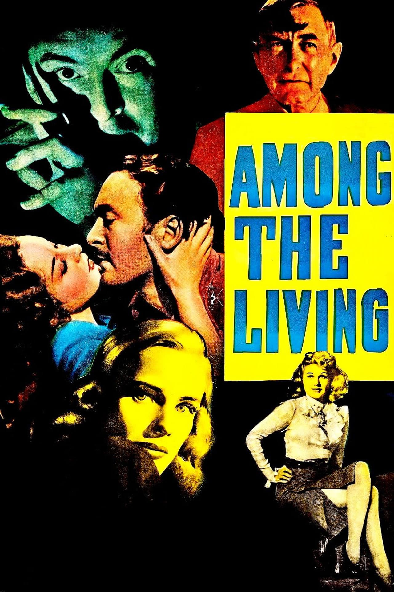Among the Living preview 2