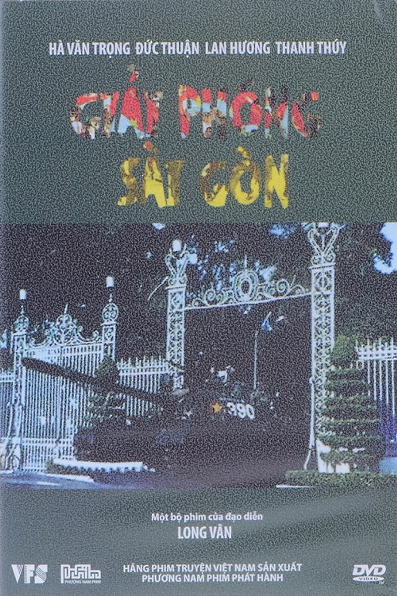 Liberation of Saigon preview 1