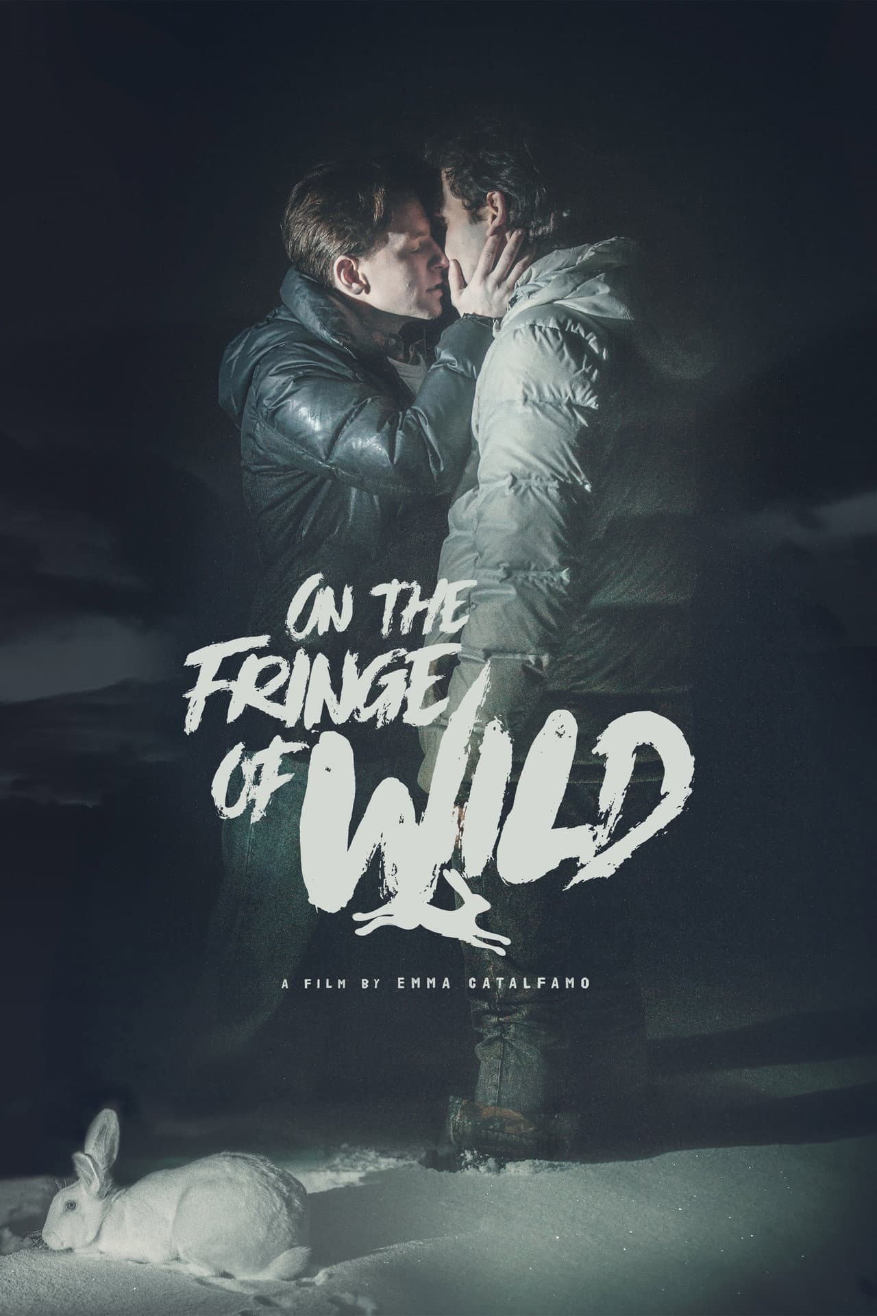 On the Fringe of Wild preview 2