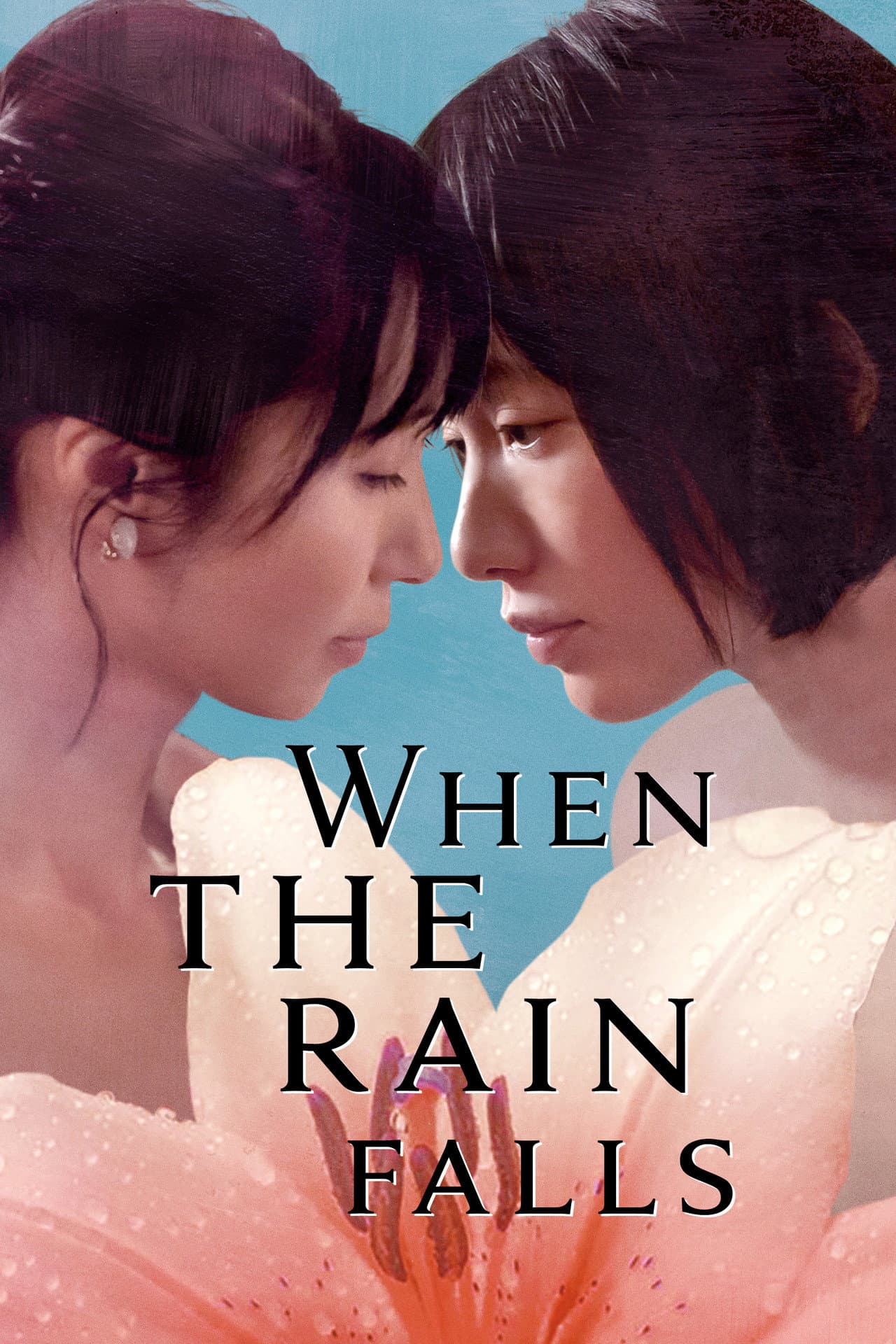 When the Rain Falls preview 2