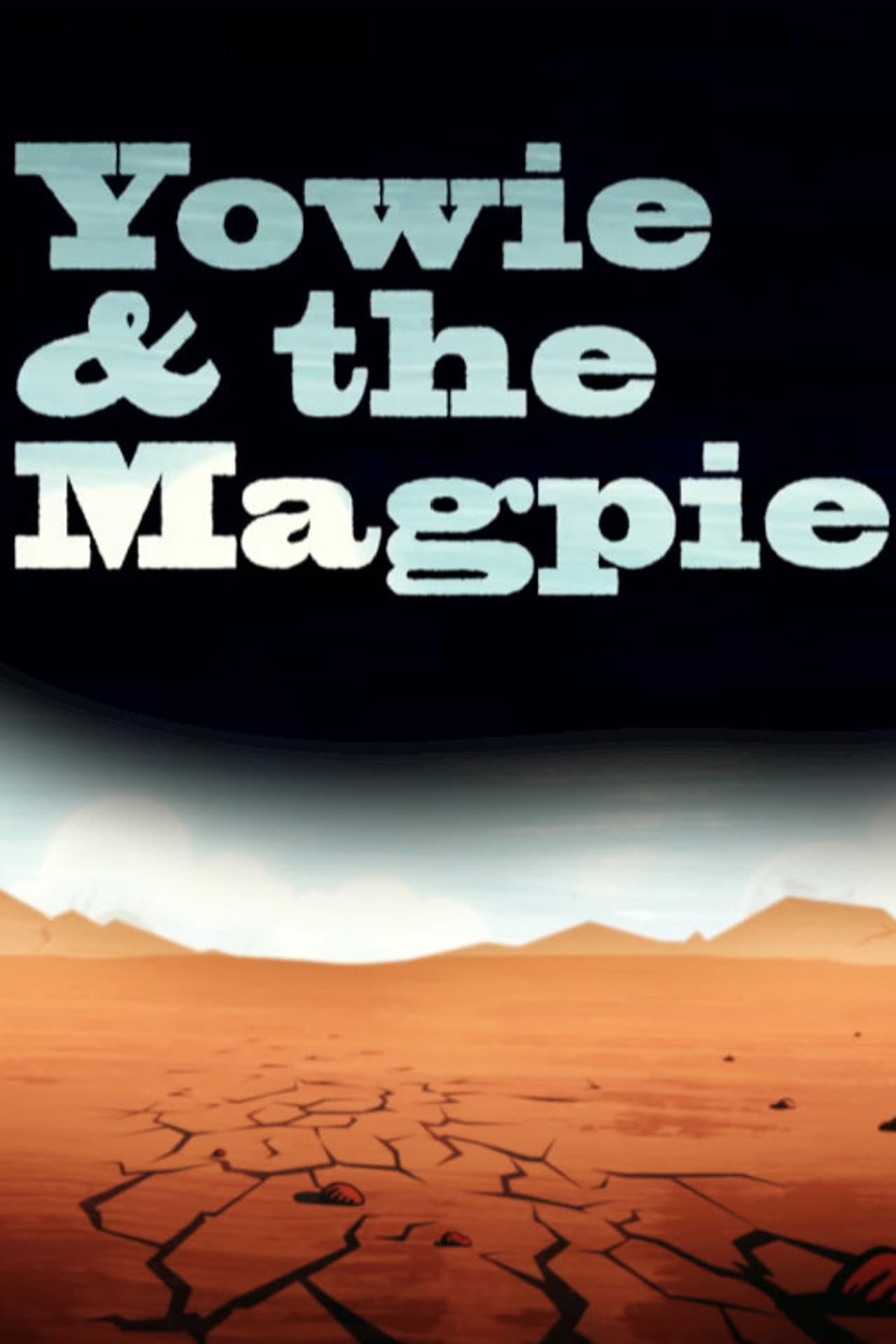 Yowie and the Magpie preview 1