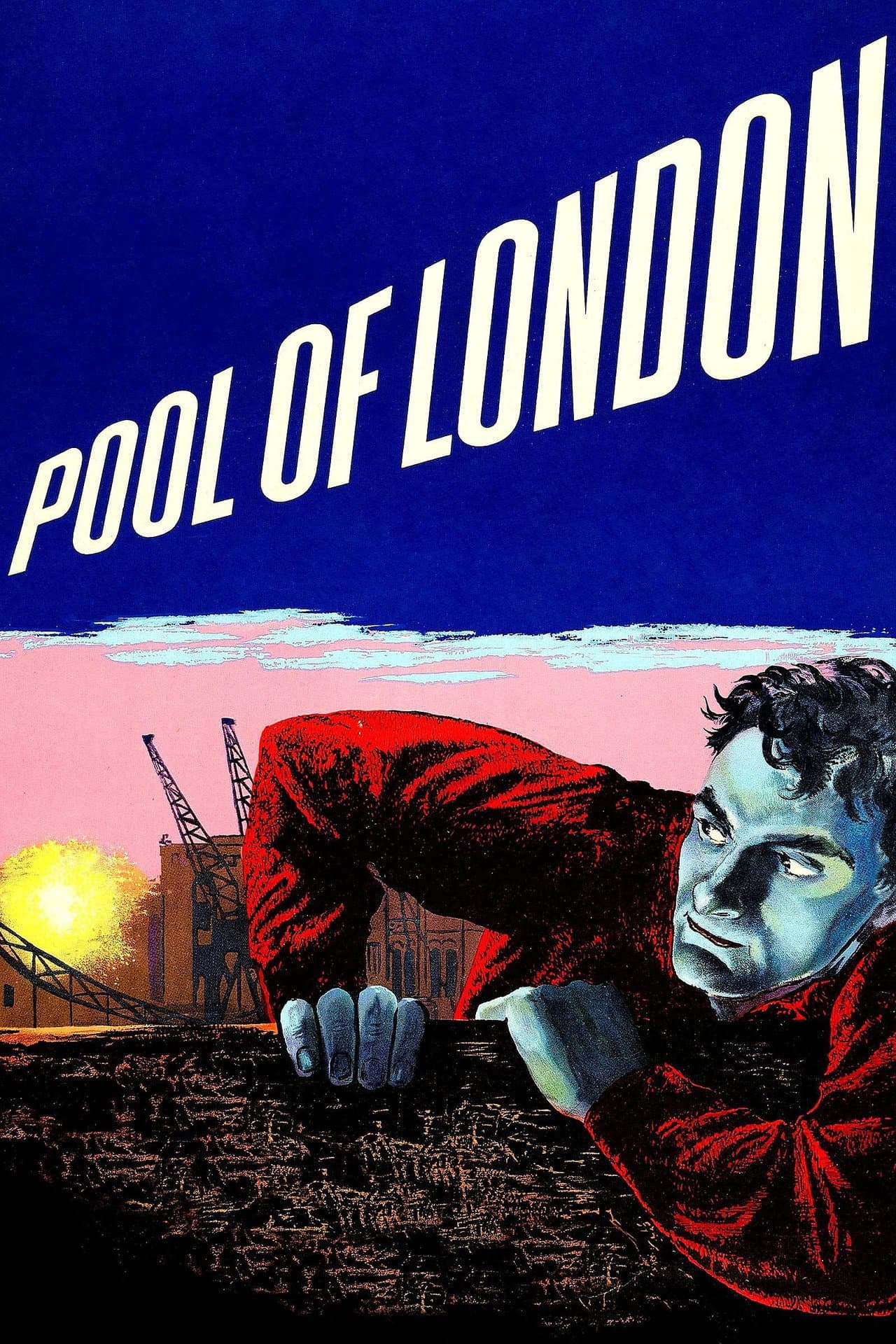 Pool of London preview 2
