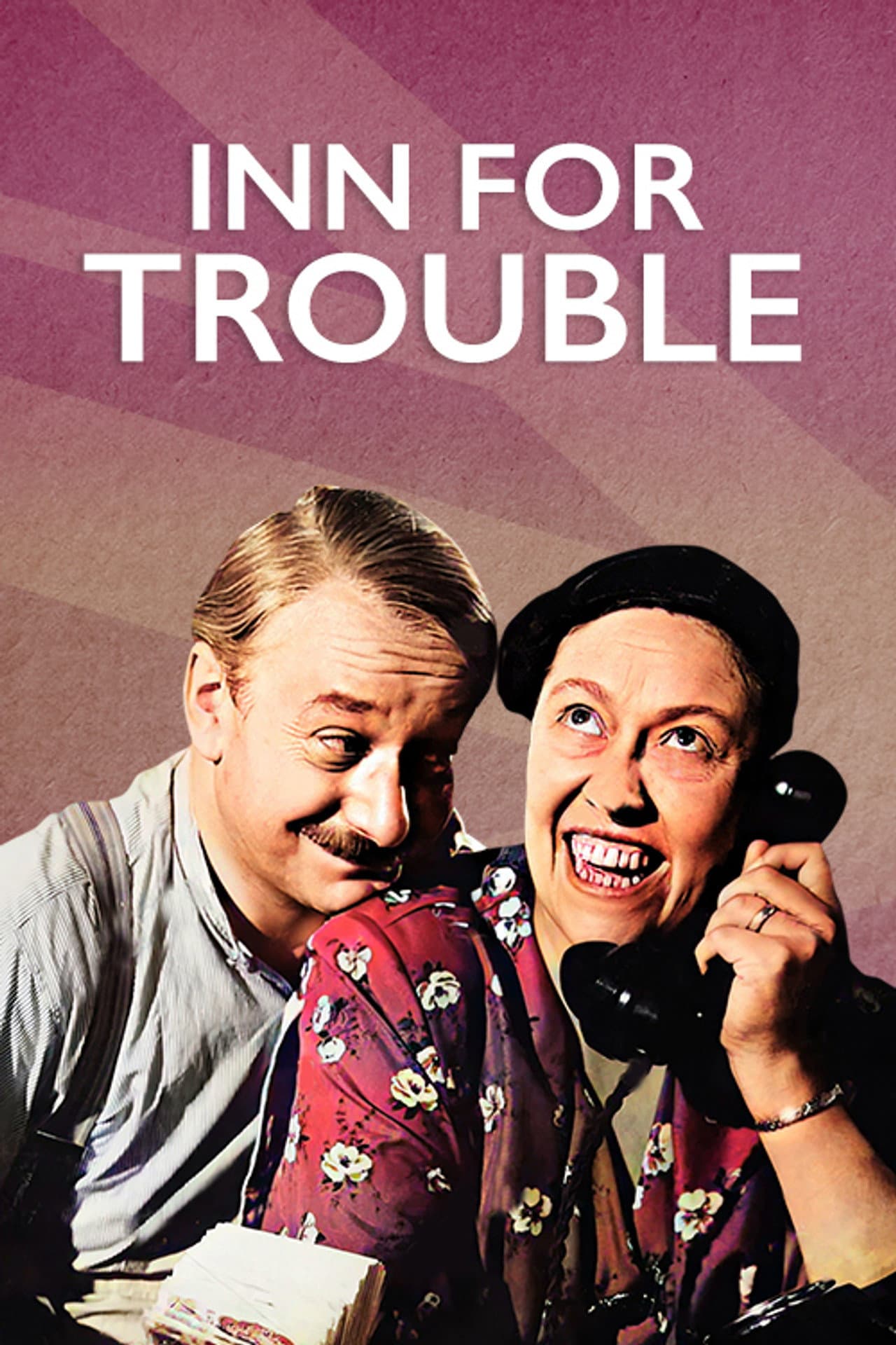 Inn for Trouble preview 2