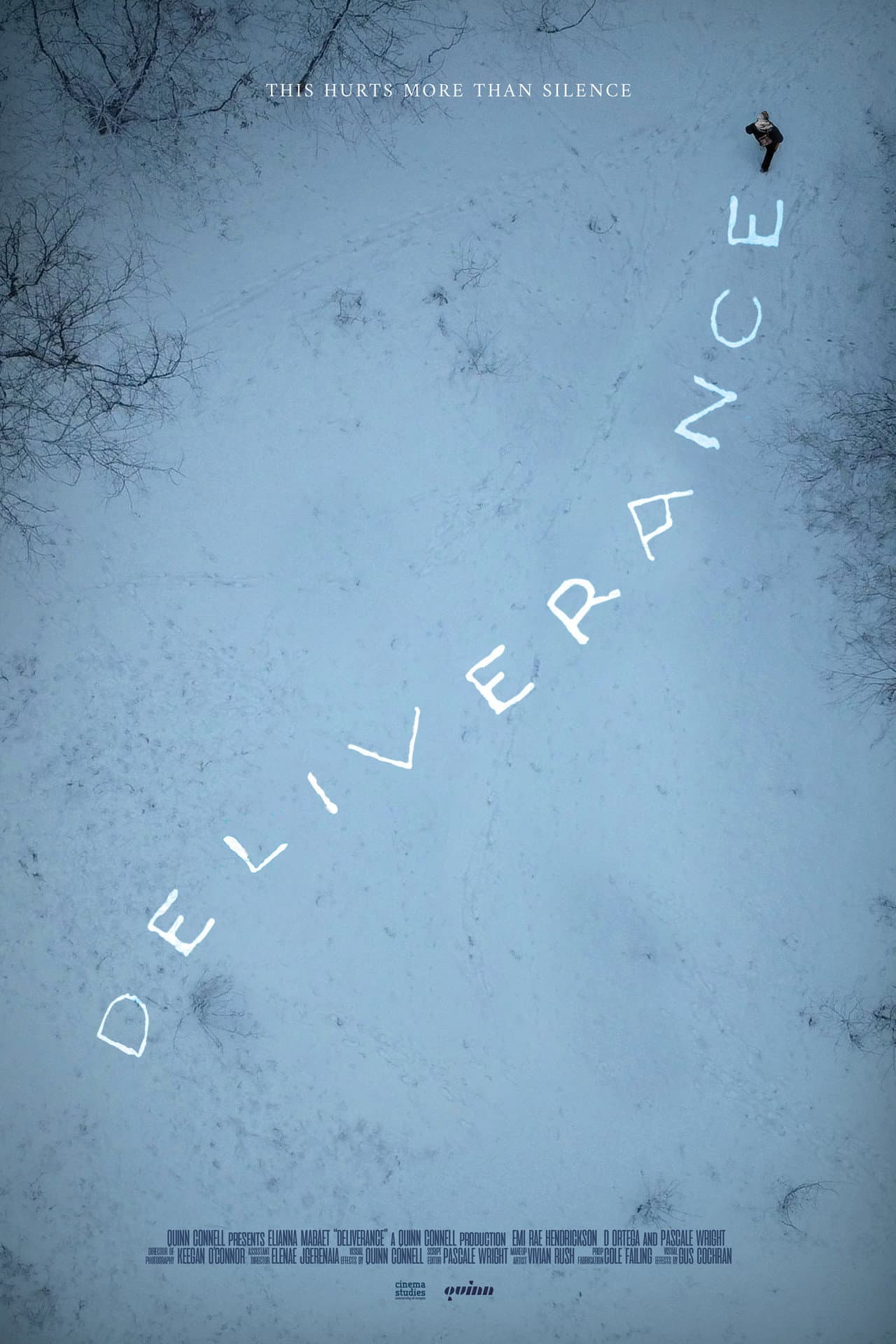Deliverance preview 2