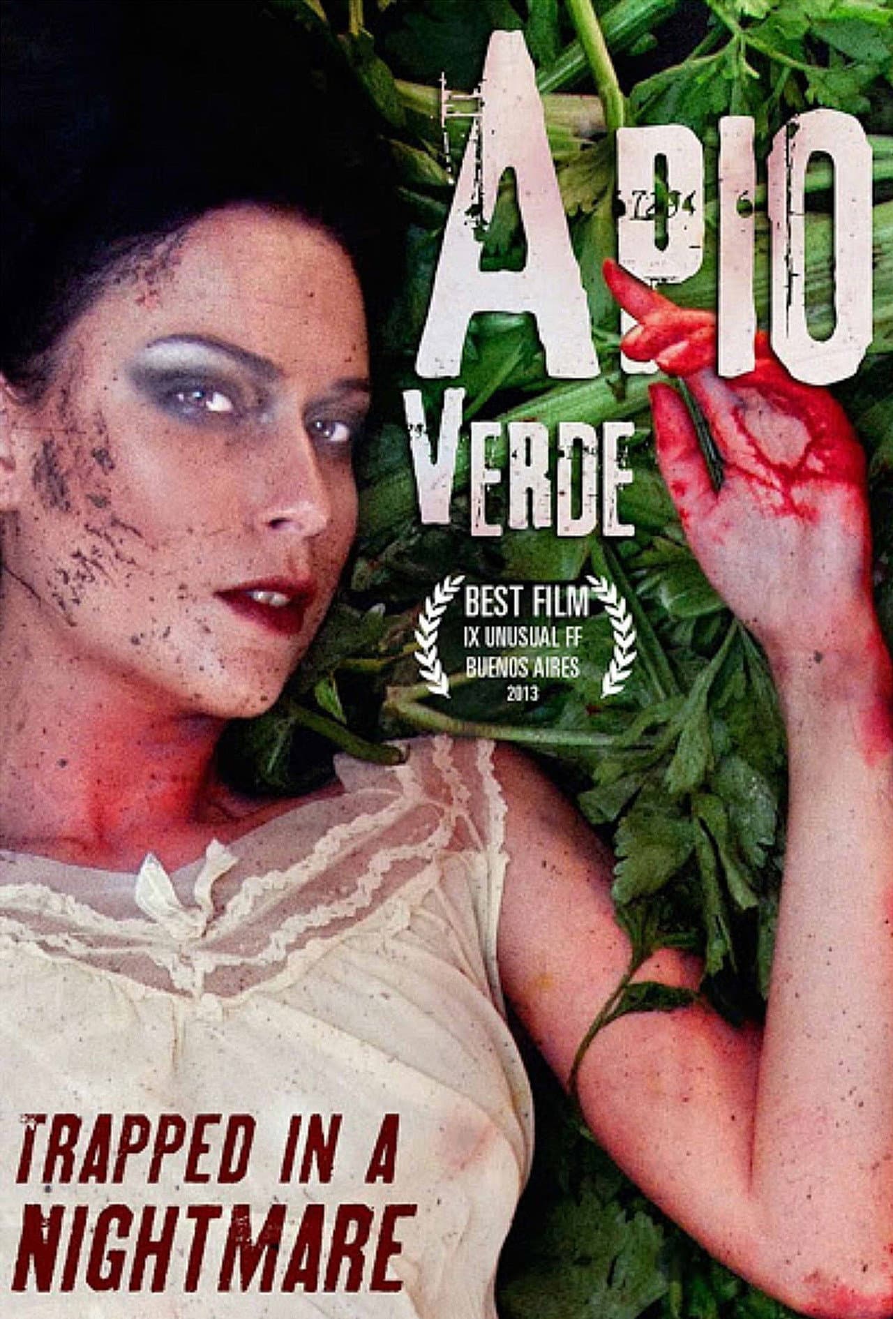 Apio Verde preview 1