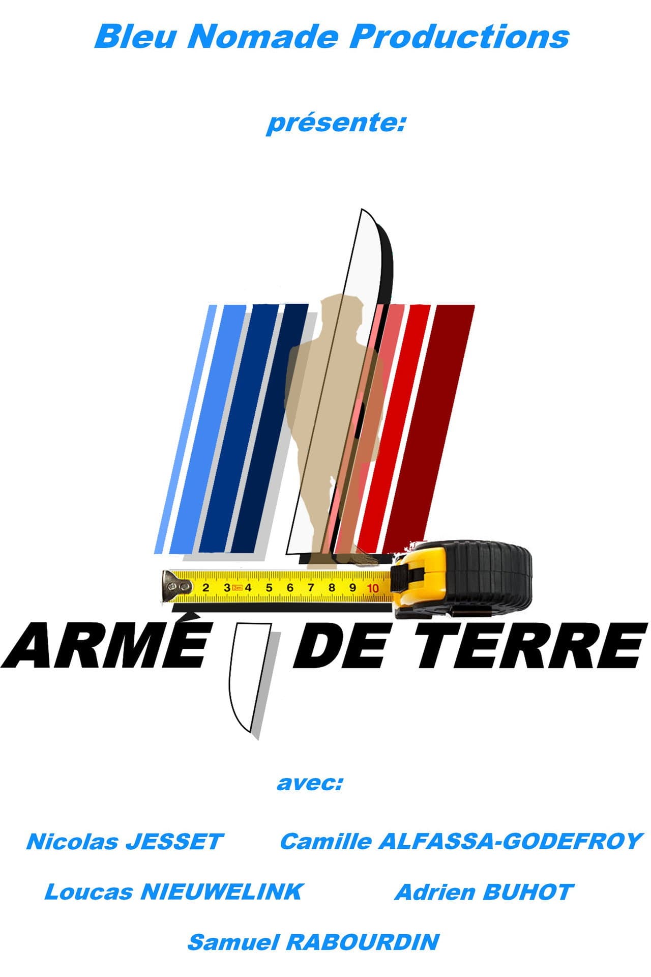 L'armé de terre preview 1