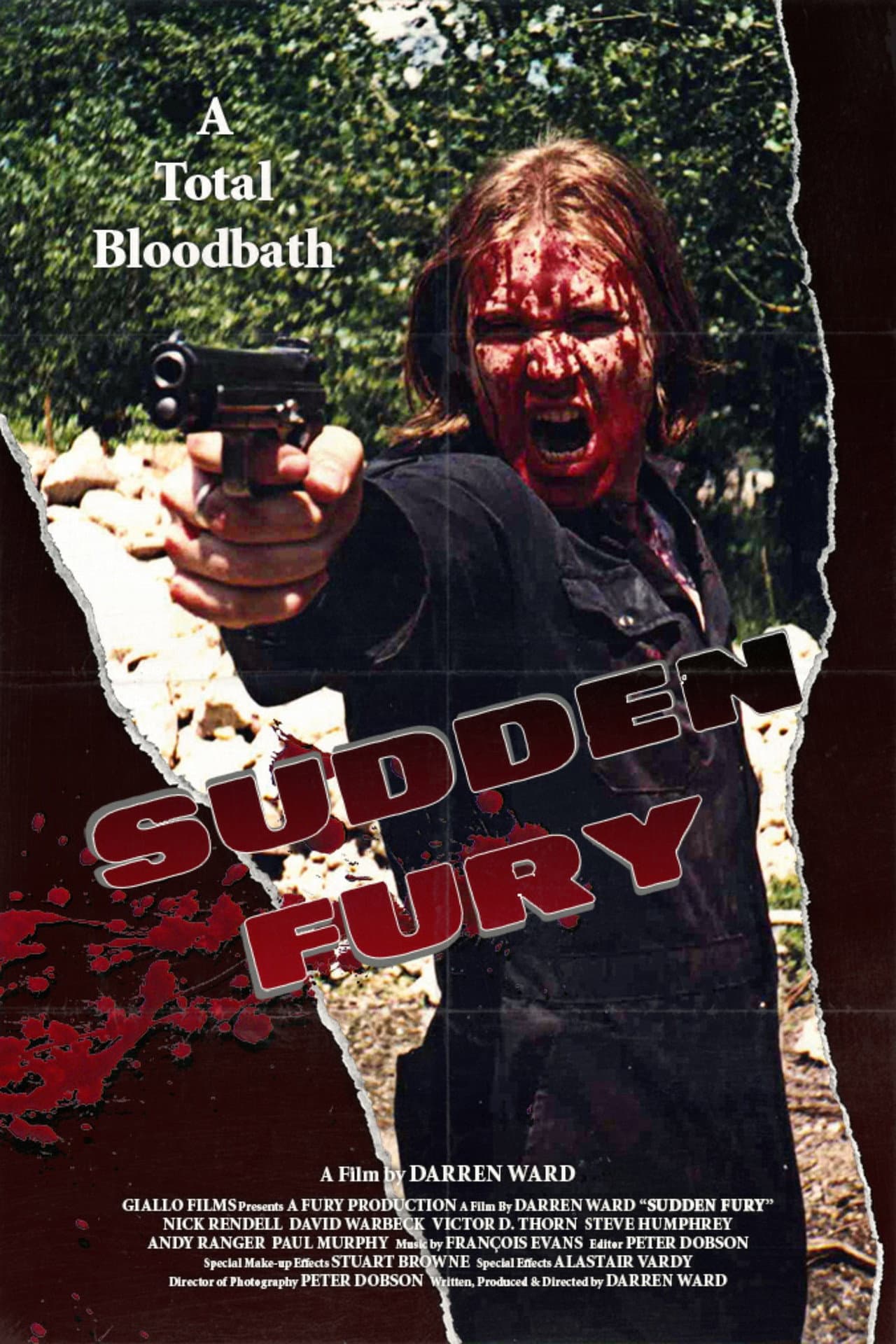 Sudden Fury preview 2