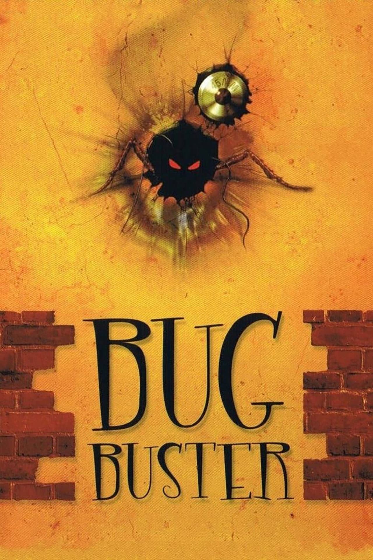Bug Buster preview 2