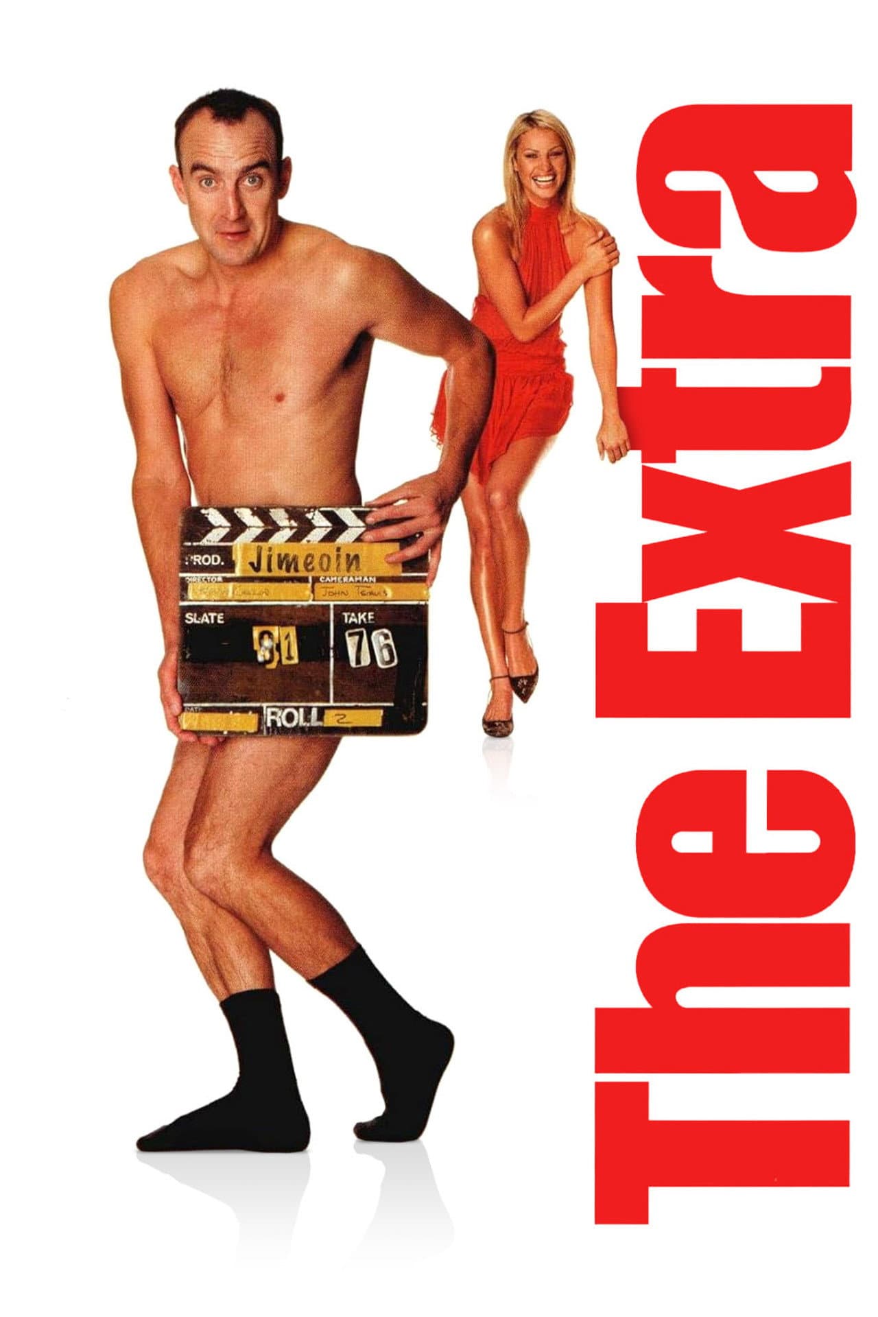 The Extra preview 2