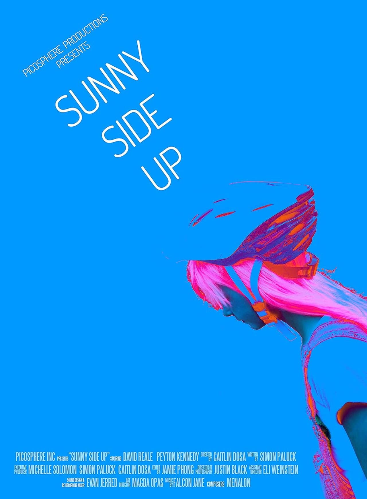 Sunny Side Up preview 1