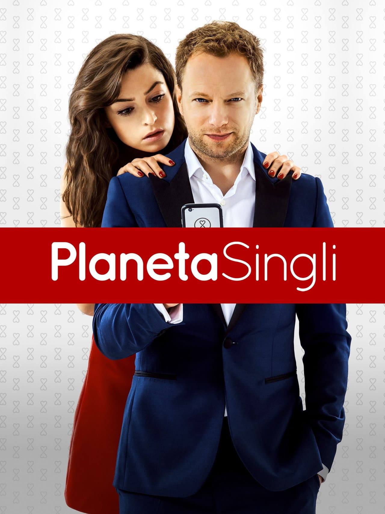 Planet Single preview 2