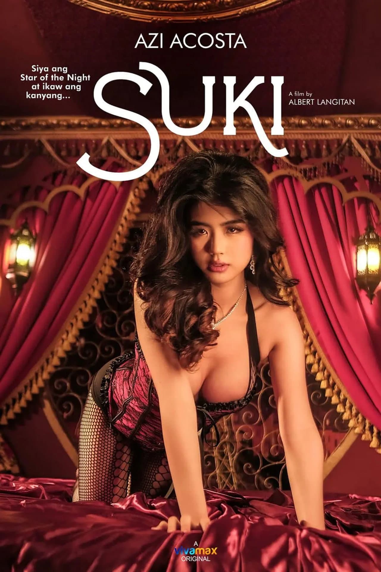 Suki preview 2