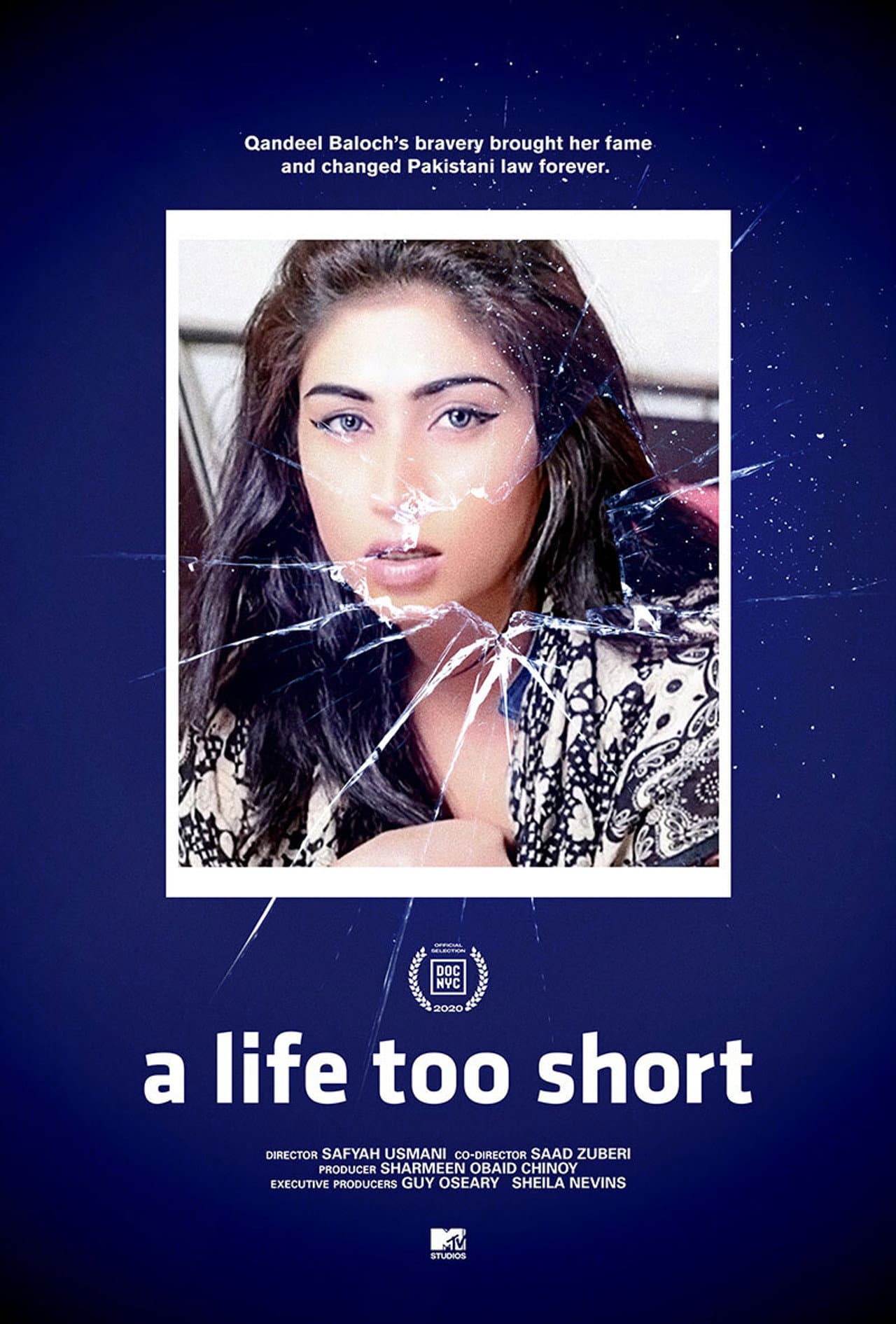 A Life Too Short preview 1