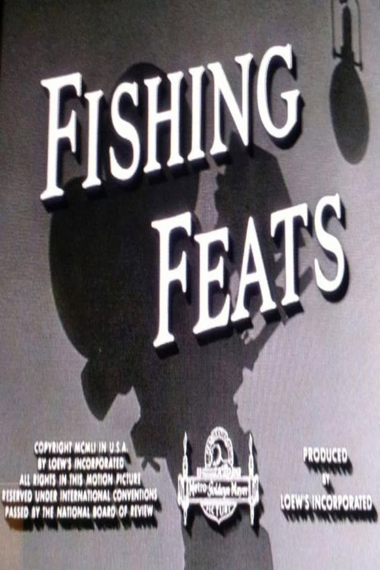 Fishing Feats preview 1