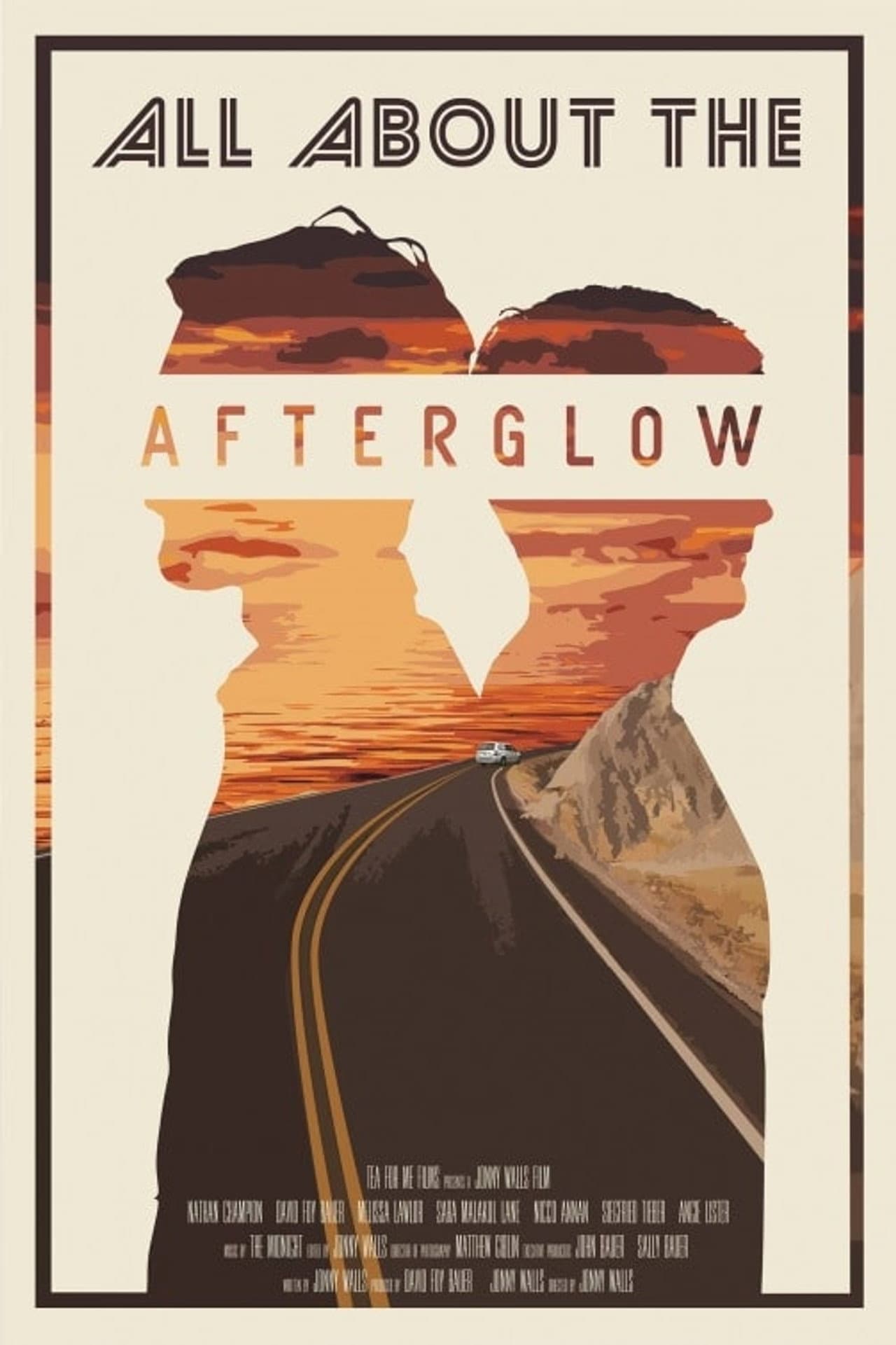 All About the Afterglow preview 2
