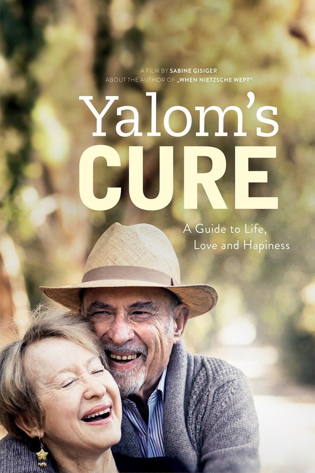Yalom's Cure preview 2