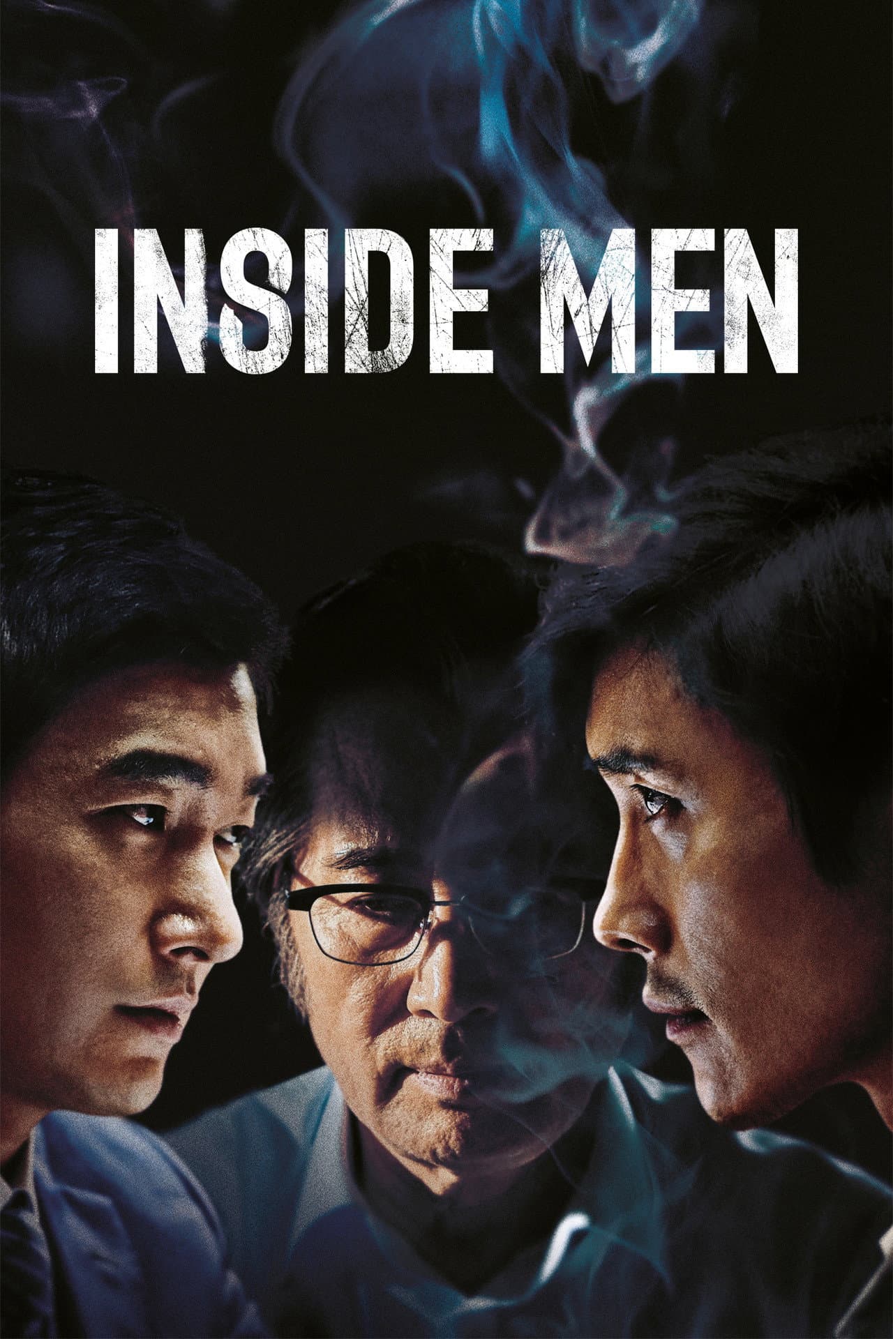 Inside Men preview 2