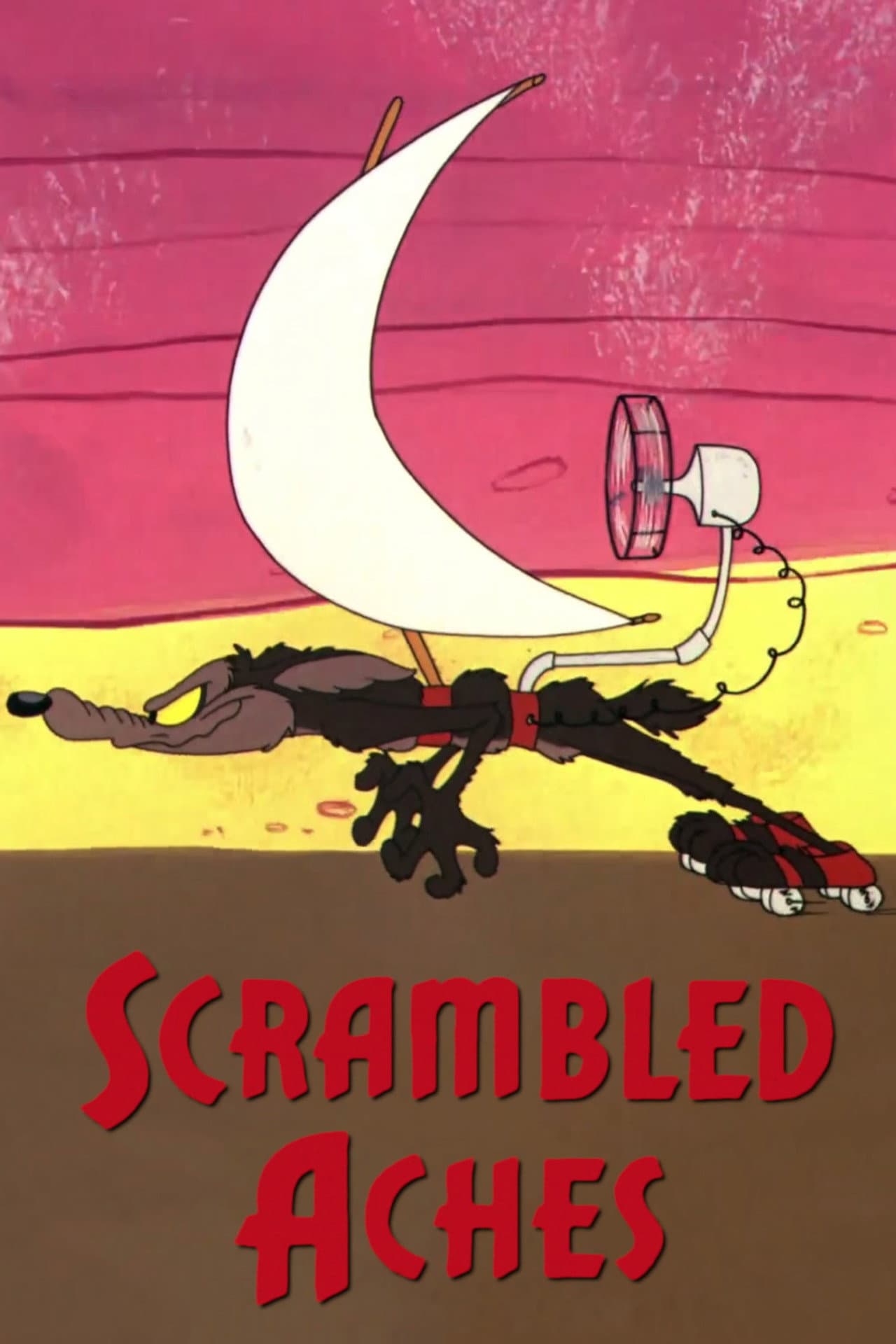 Scrambled Aches preview 2