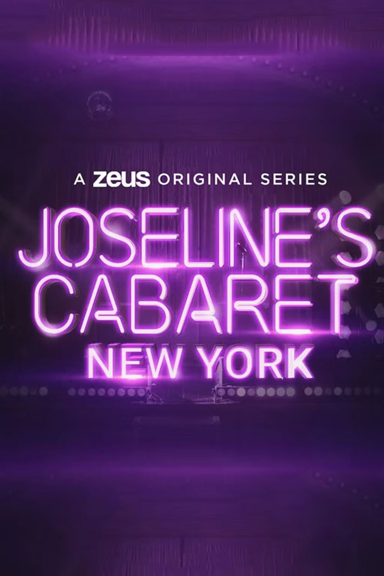 Joseline's Cabaret: New York preview 2
